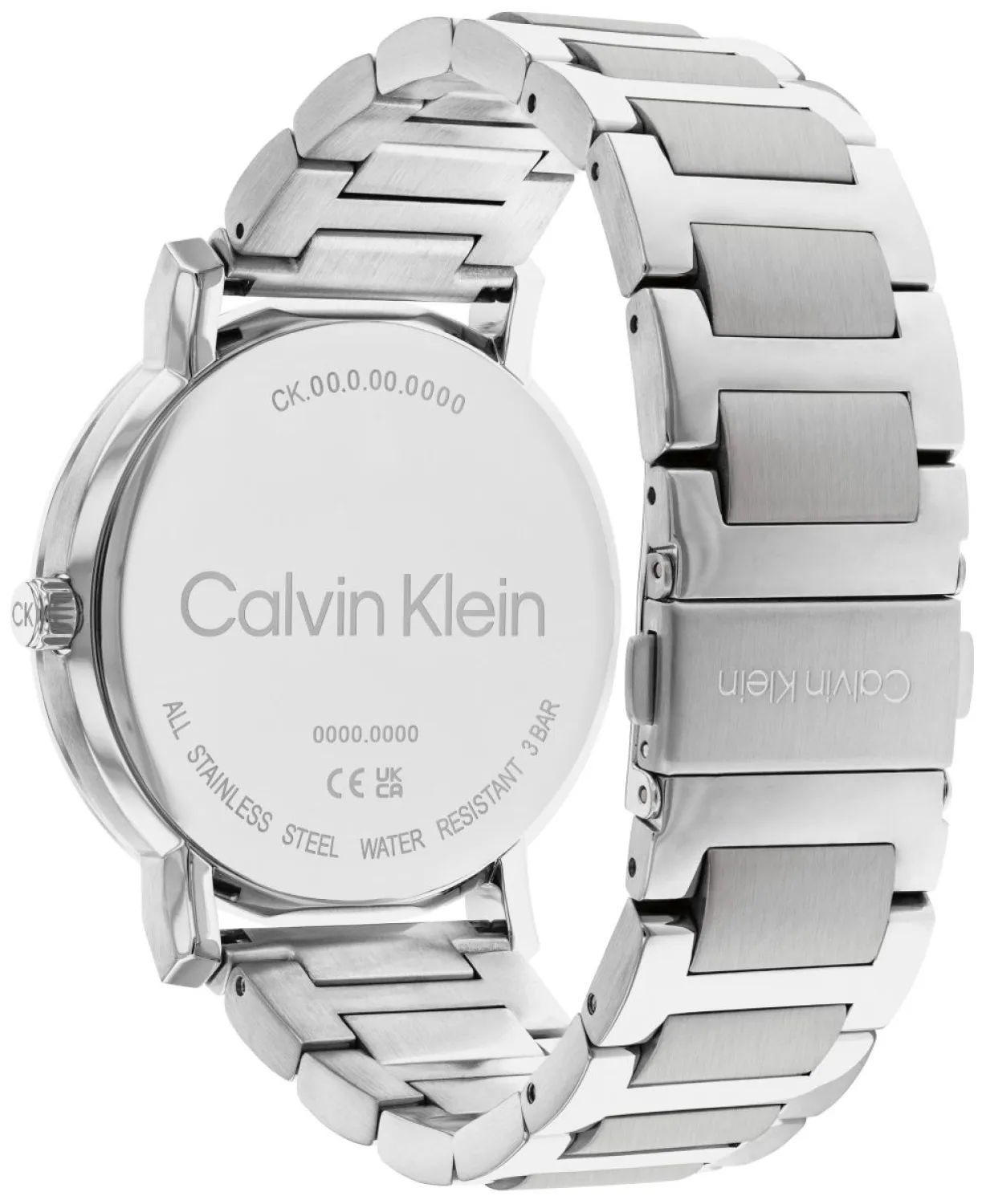 Calvin Klein 25200256 zegarek - miniatura 3