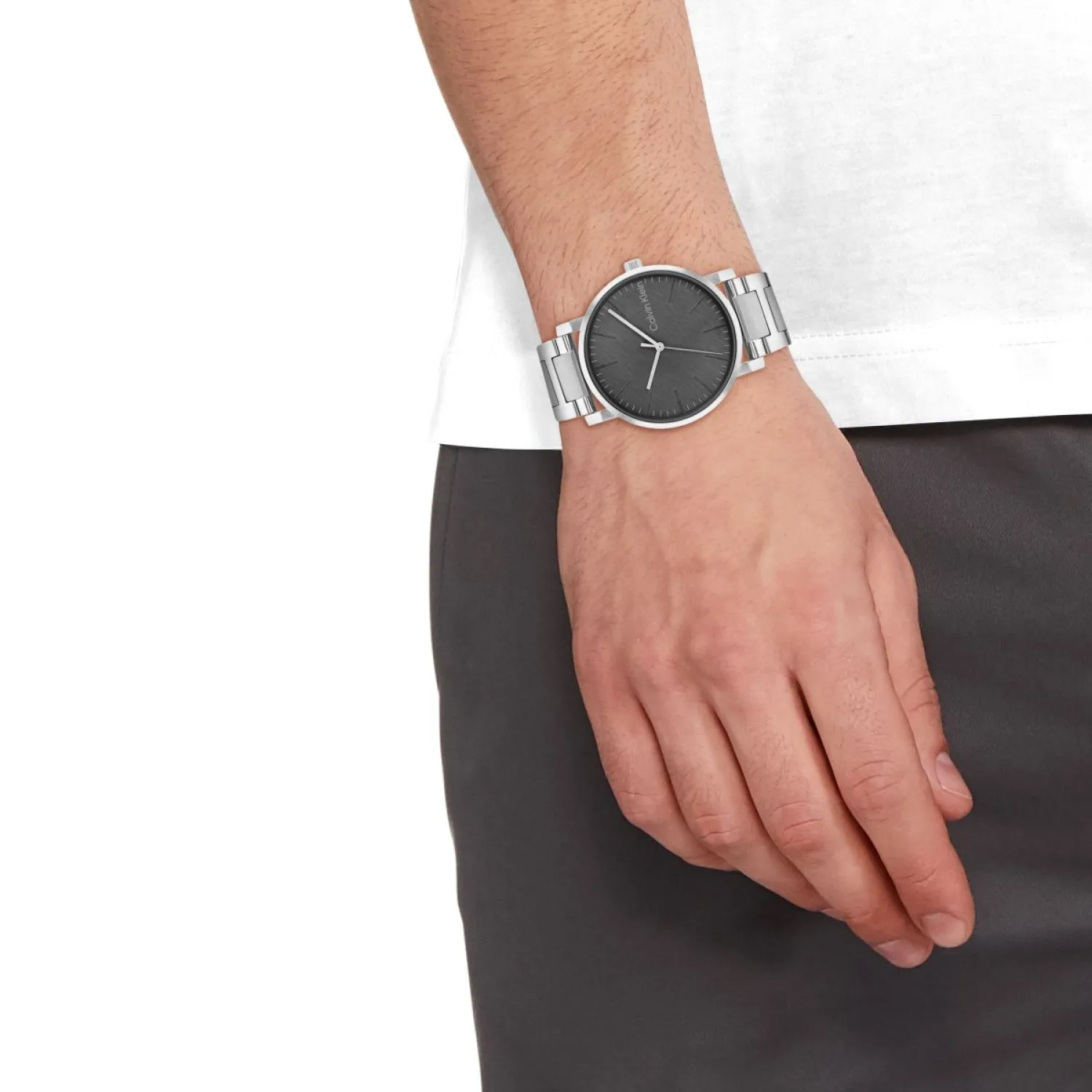 Calvin Klein 25200256 zegarek - miniatura 4