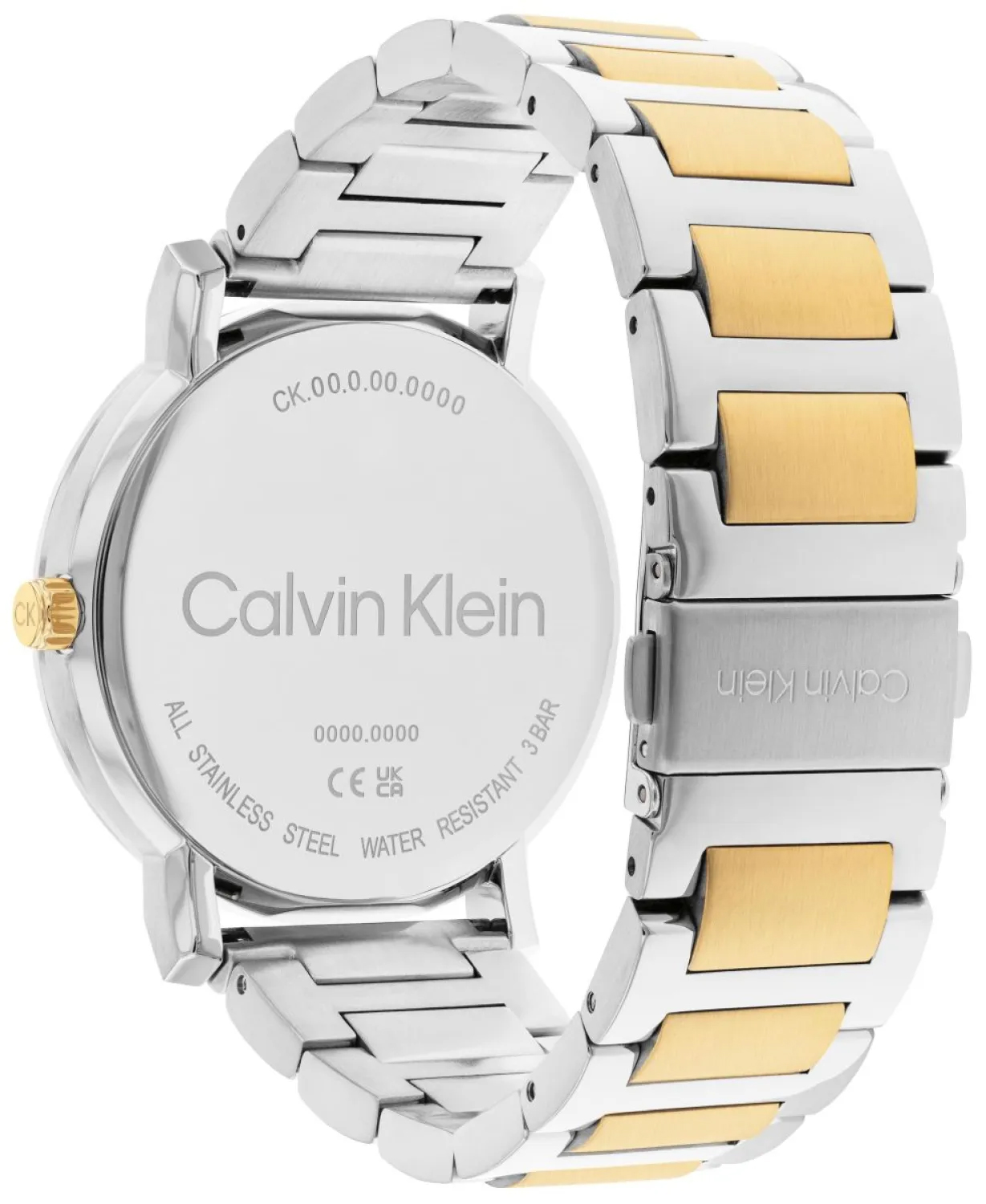 Calvin Klein 25200258 zegarek - miniatura 3