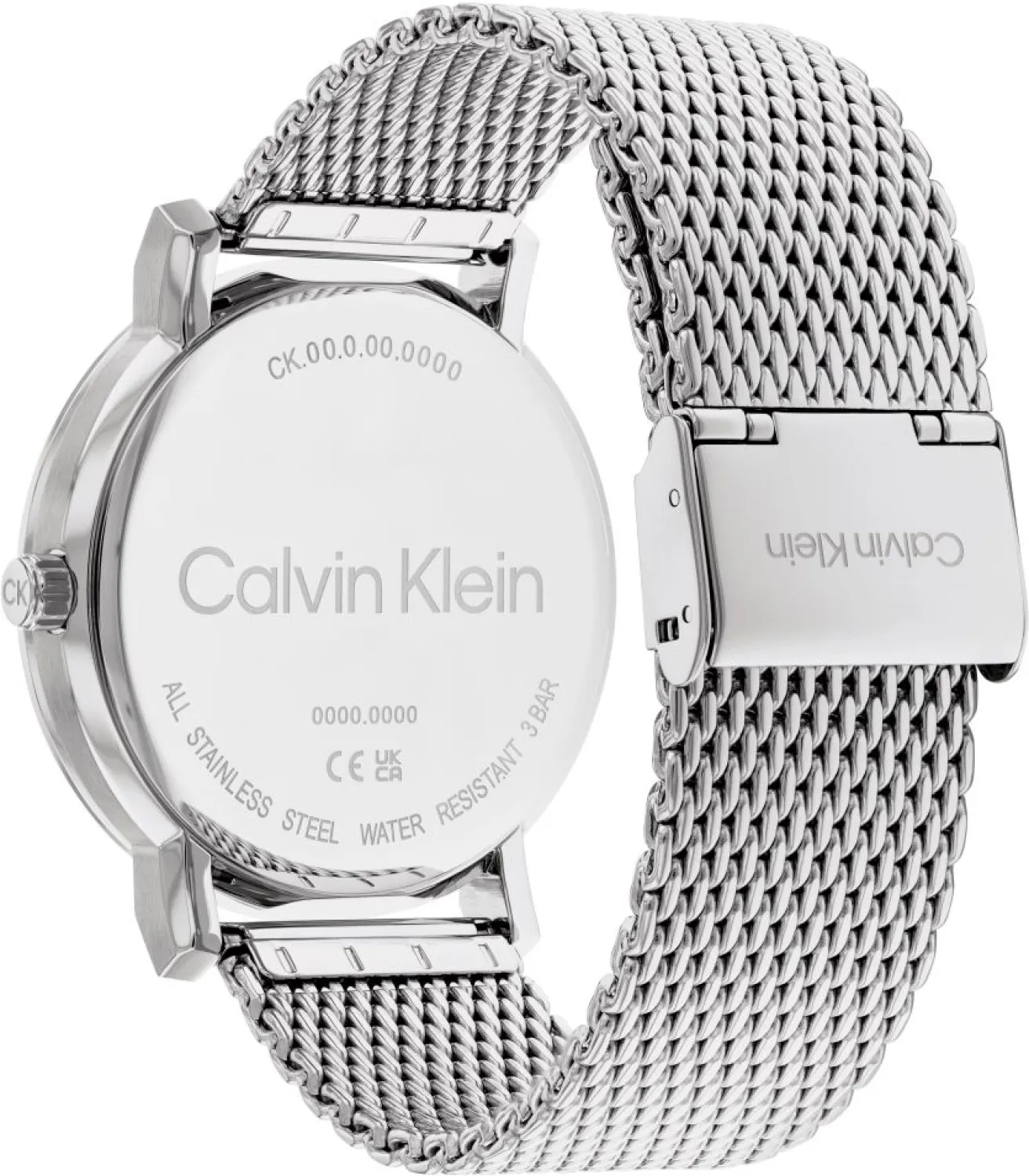 Calvin Klein 25200260 zegarek