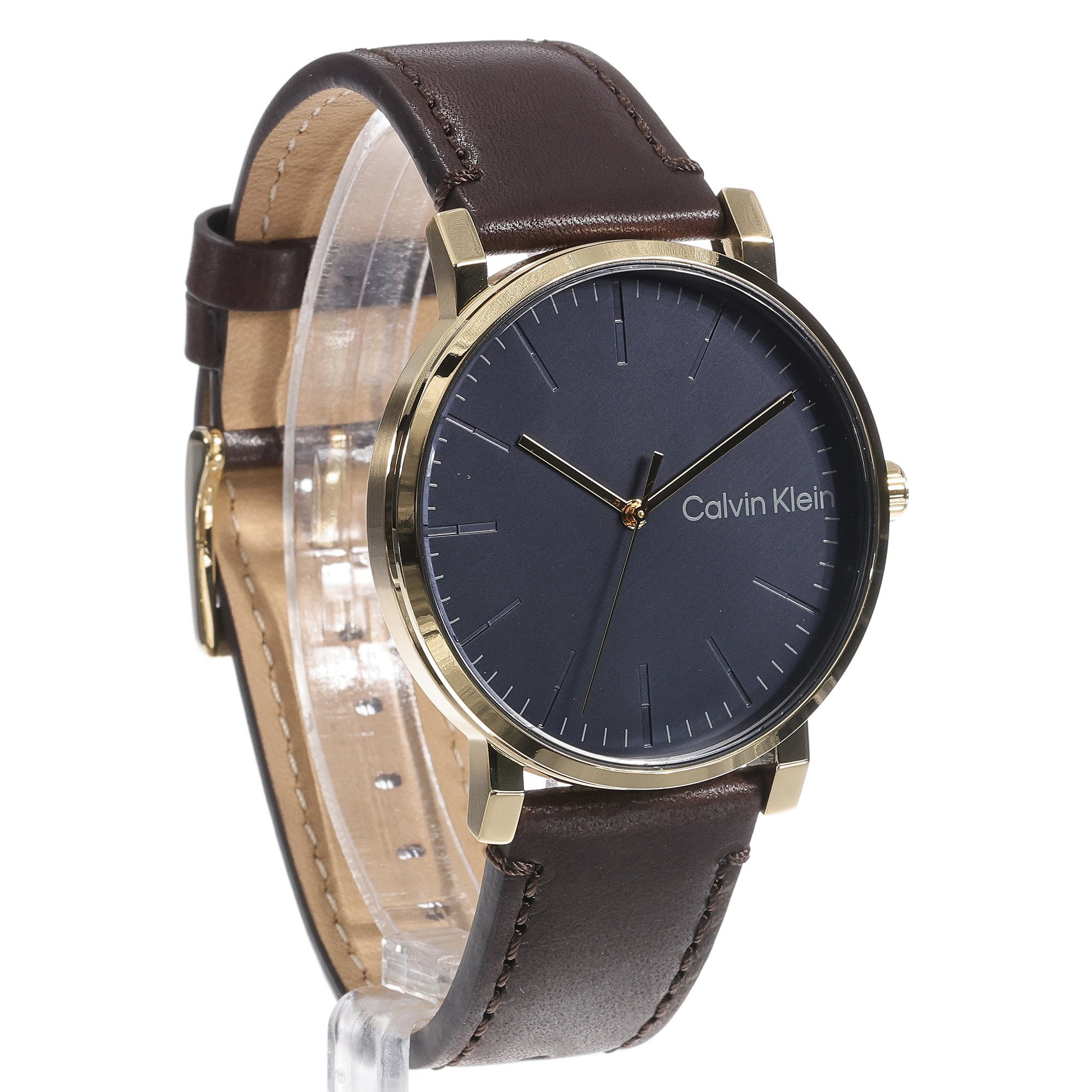 Calvin Klein 25200261 męski zegarek Calvin Klein pasek