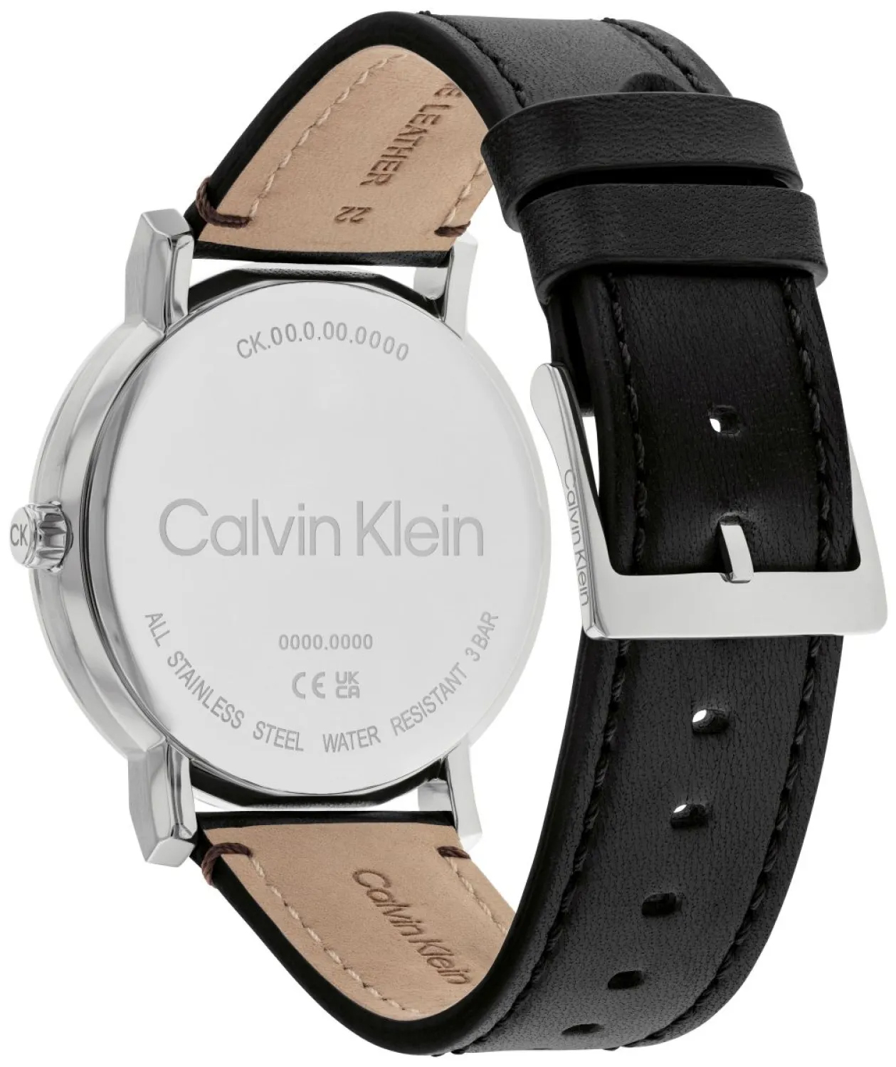 Calvin Klein 25200262 zegarek - miniatura 3