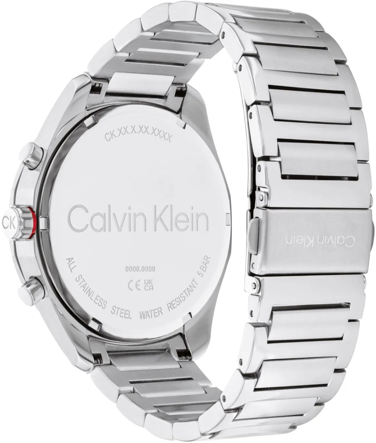 Calvin Klein 25200264 zegarek