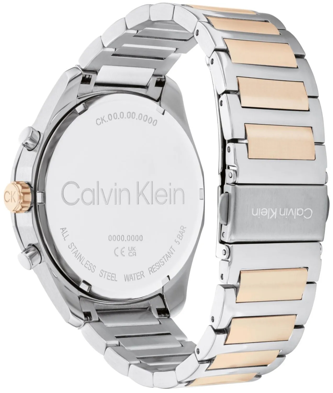 Calvin Klein 25200265 zegarek