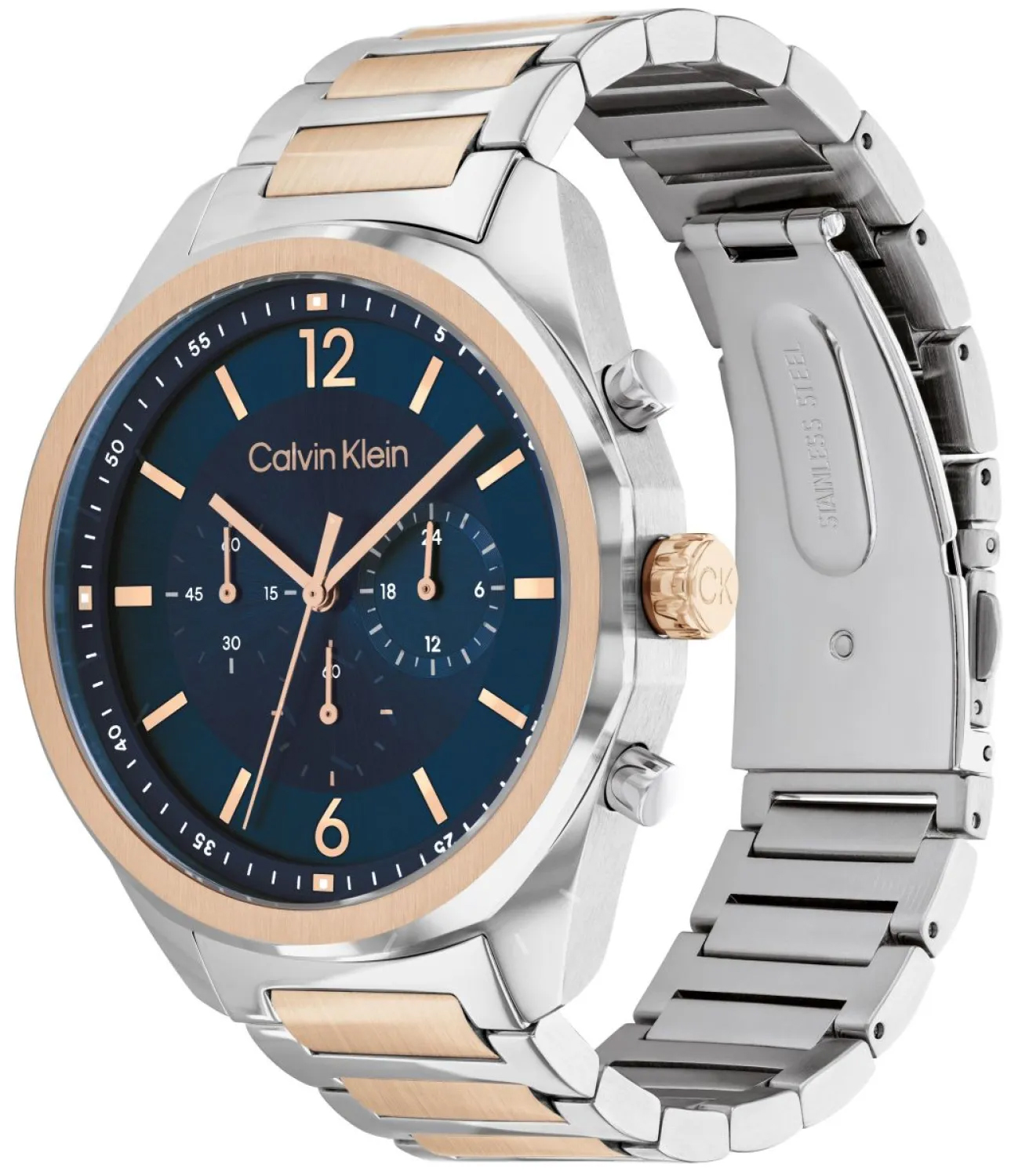 Calvin Klein 25200265 zegarek