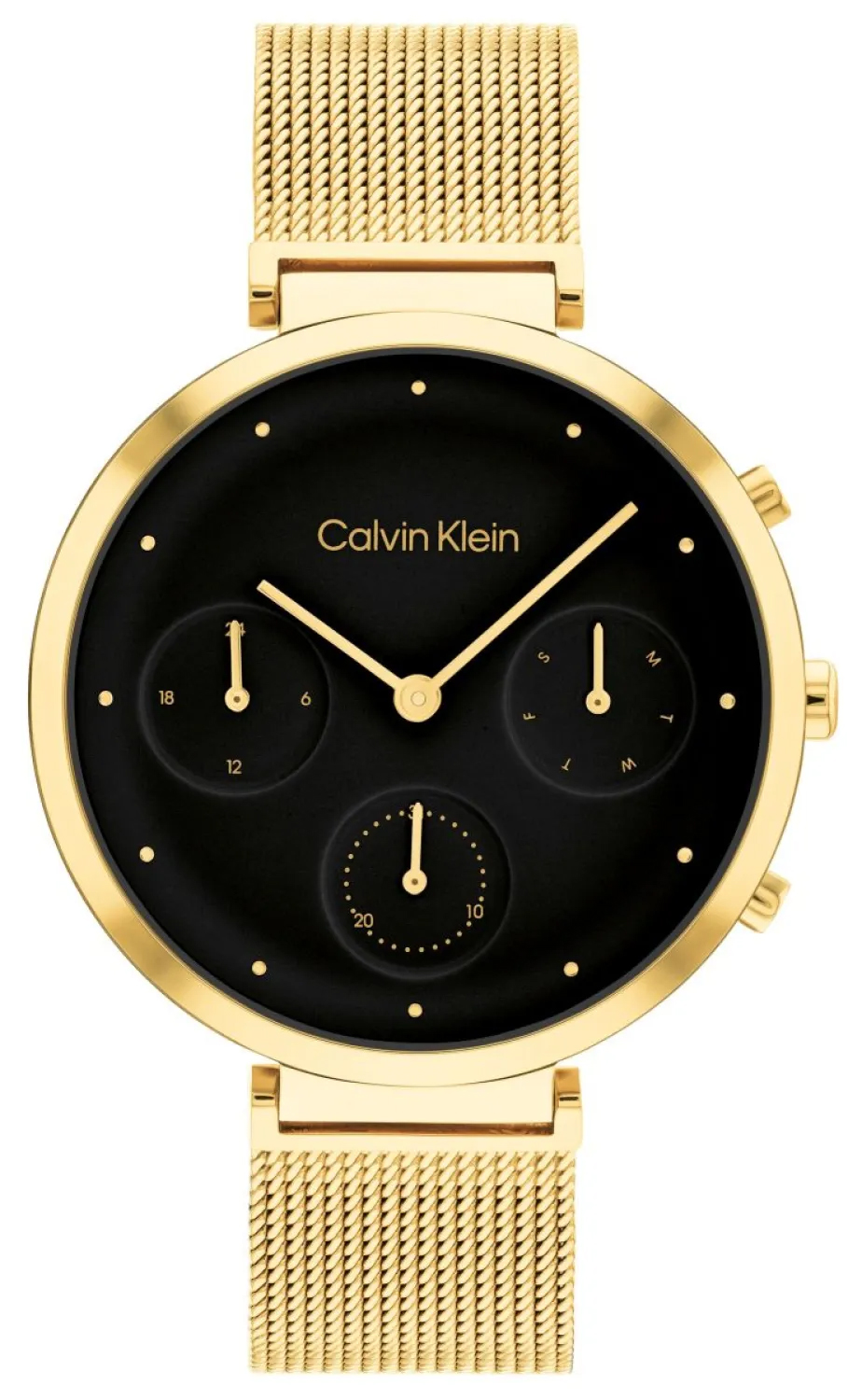 Calvin Klein MINIMALISTIC T-BAR 25200287