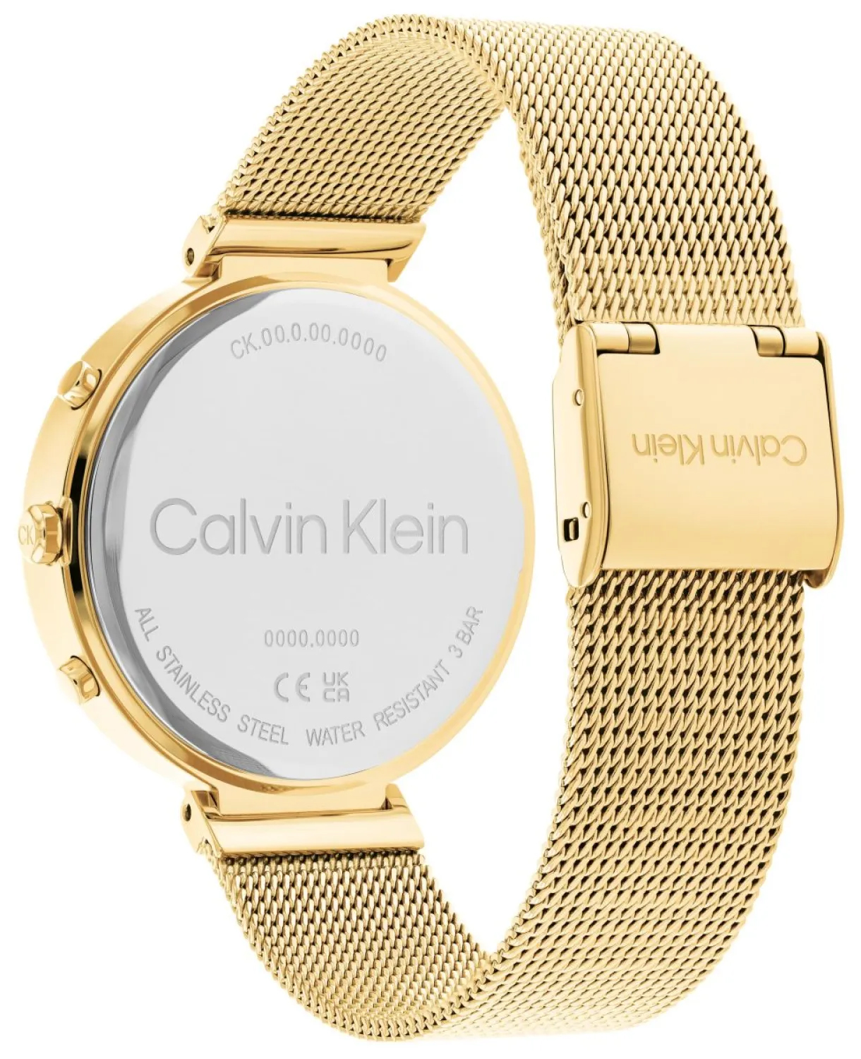Calvin Klein 25200287 zegarek - miniatura 3