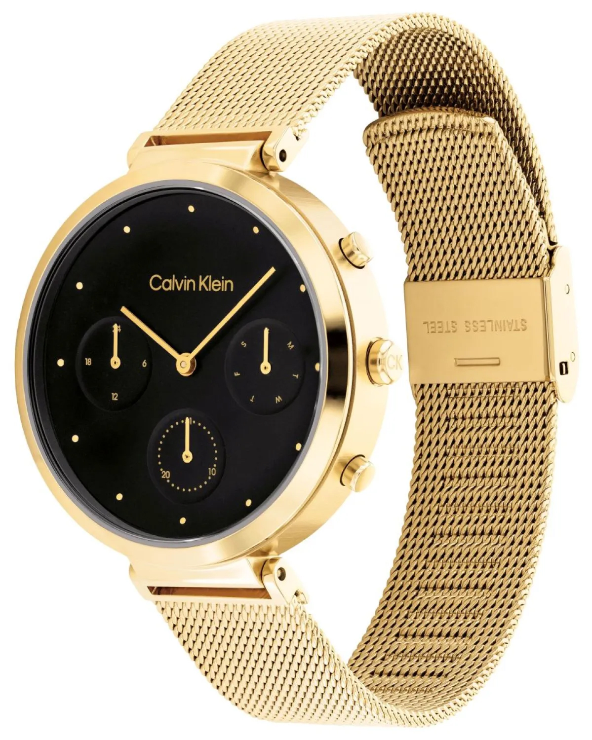 Calvin Klein 25200287 zegarek - miniatura 2