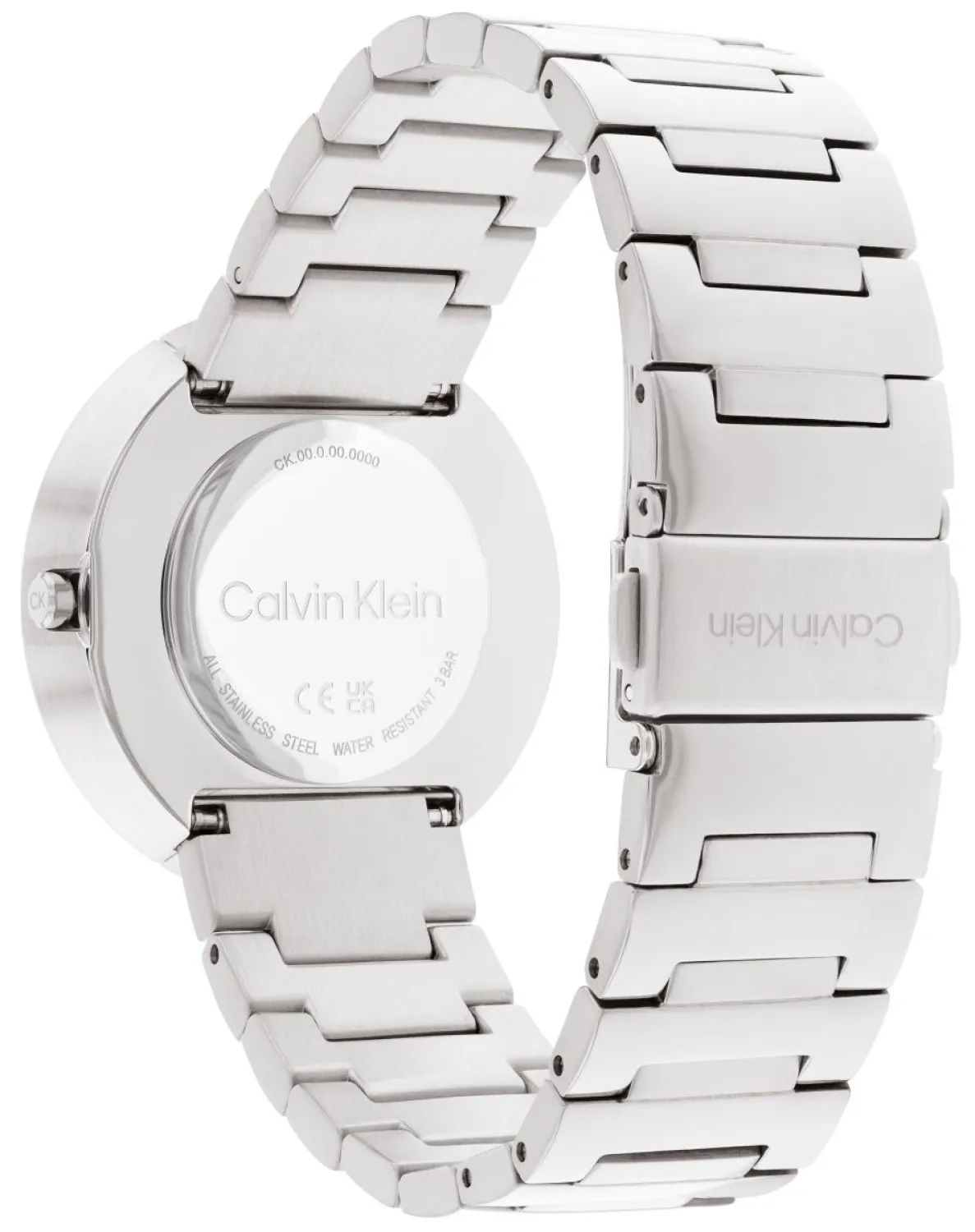 Calvin Klein 25200289 zegarek - miniatura 3