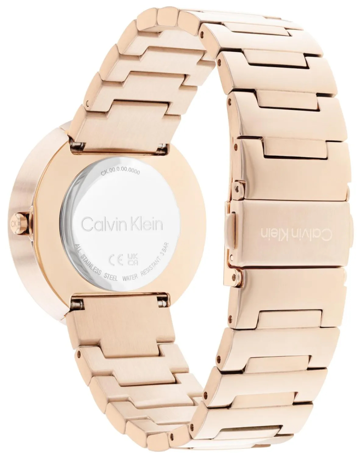 Calvin Klein 25200291 zegarek - miniatura 3