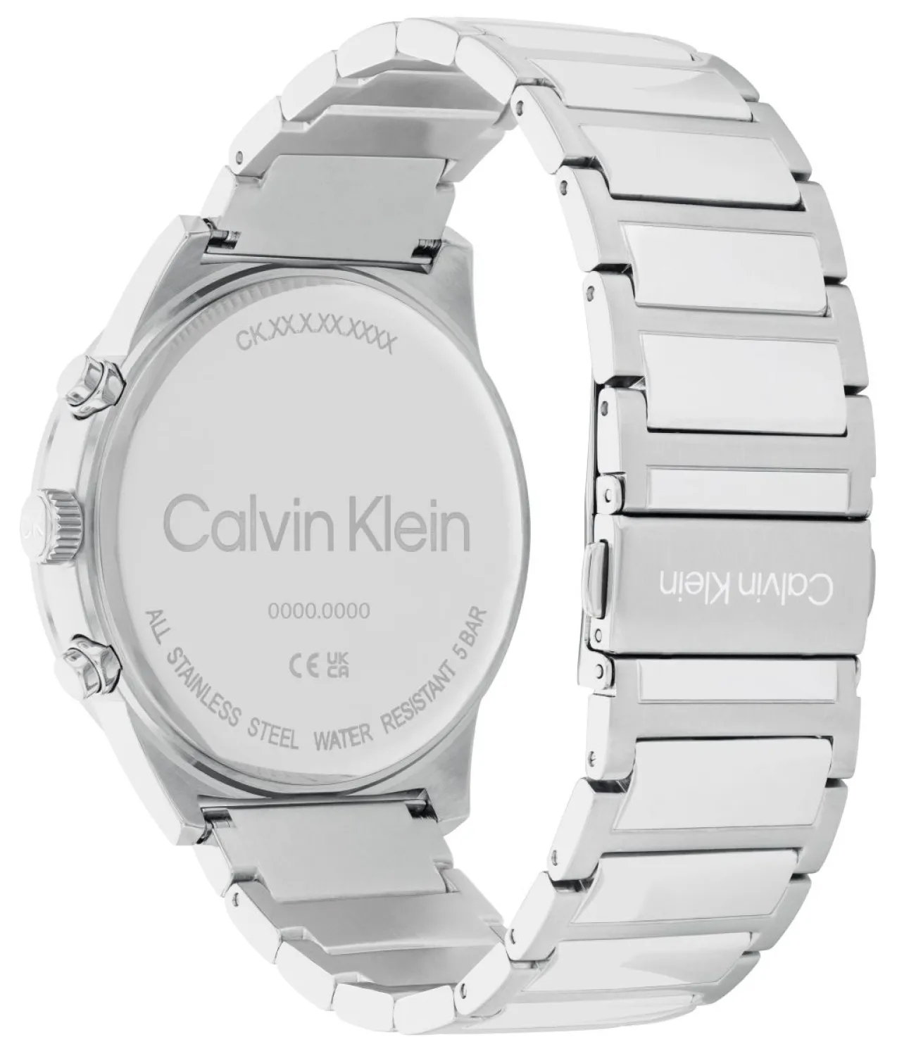 Calvin Klein 25200293 zegarek - miniatura 3