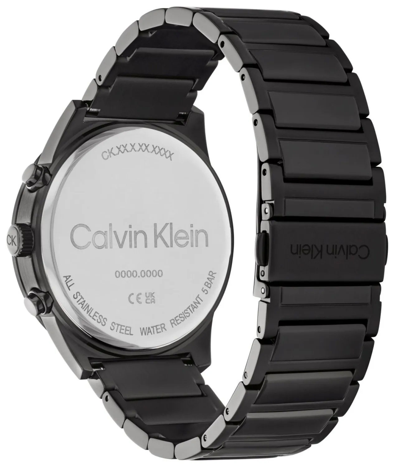 Calvin Klein 25200295 zegarek