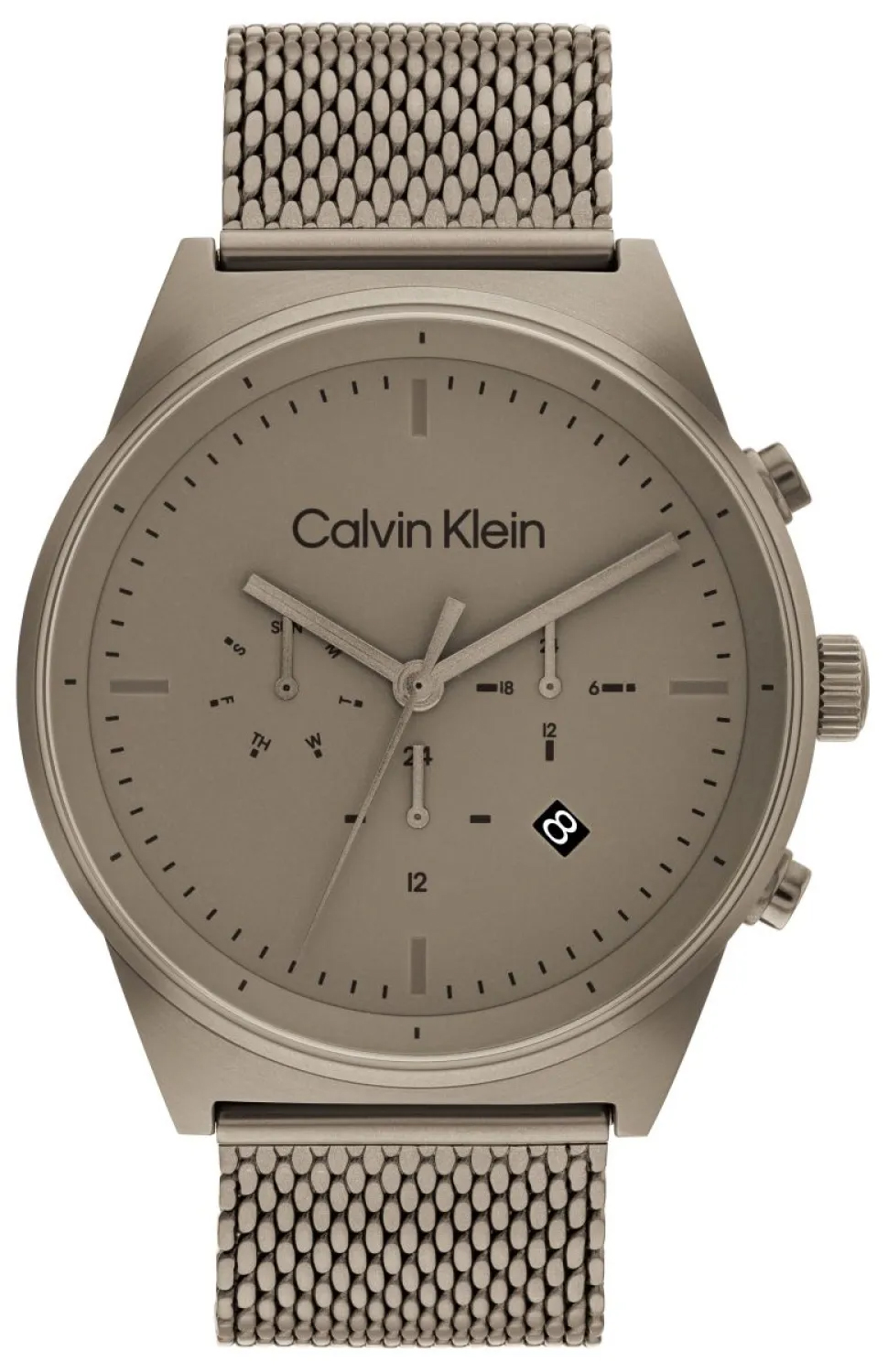 Calvin Klein CK IMPRESSIVE 25200297