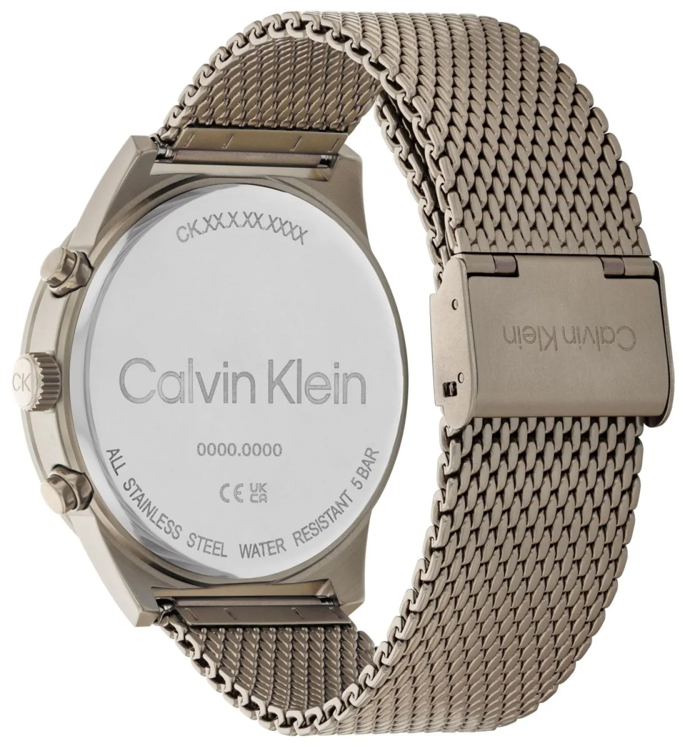 Calvin Klein 25200297 zegarek - miniatura 3