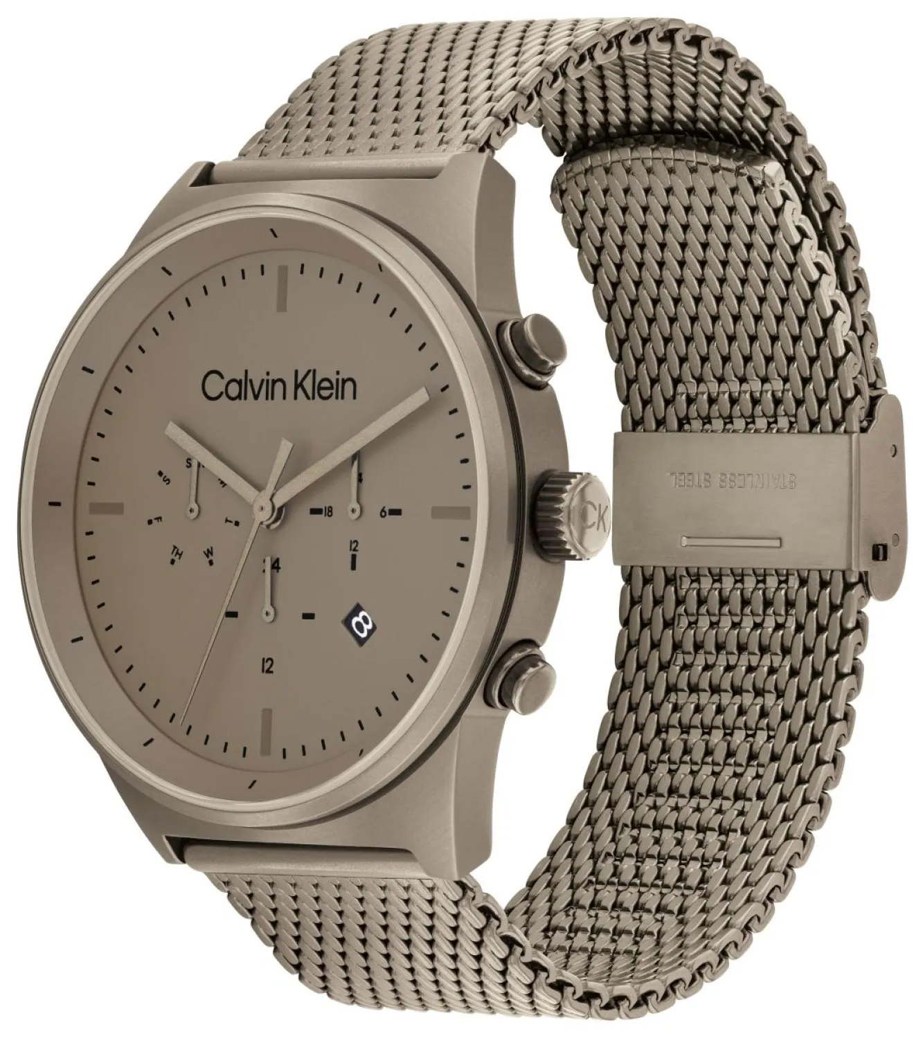 Calvin Klein 25200297 zegarek - miniatura 2