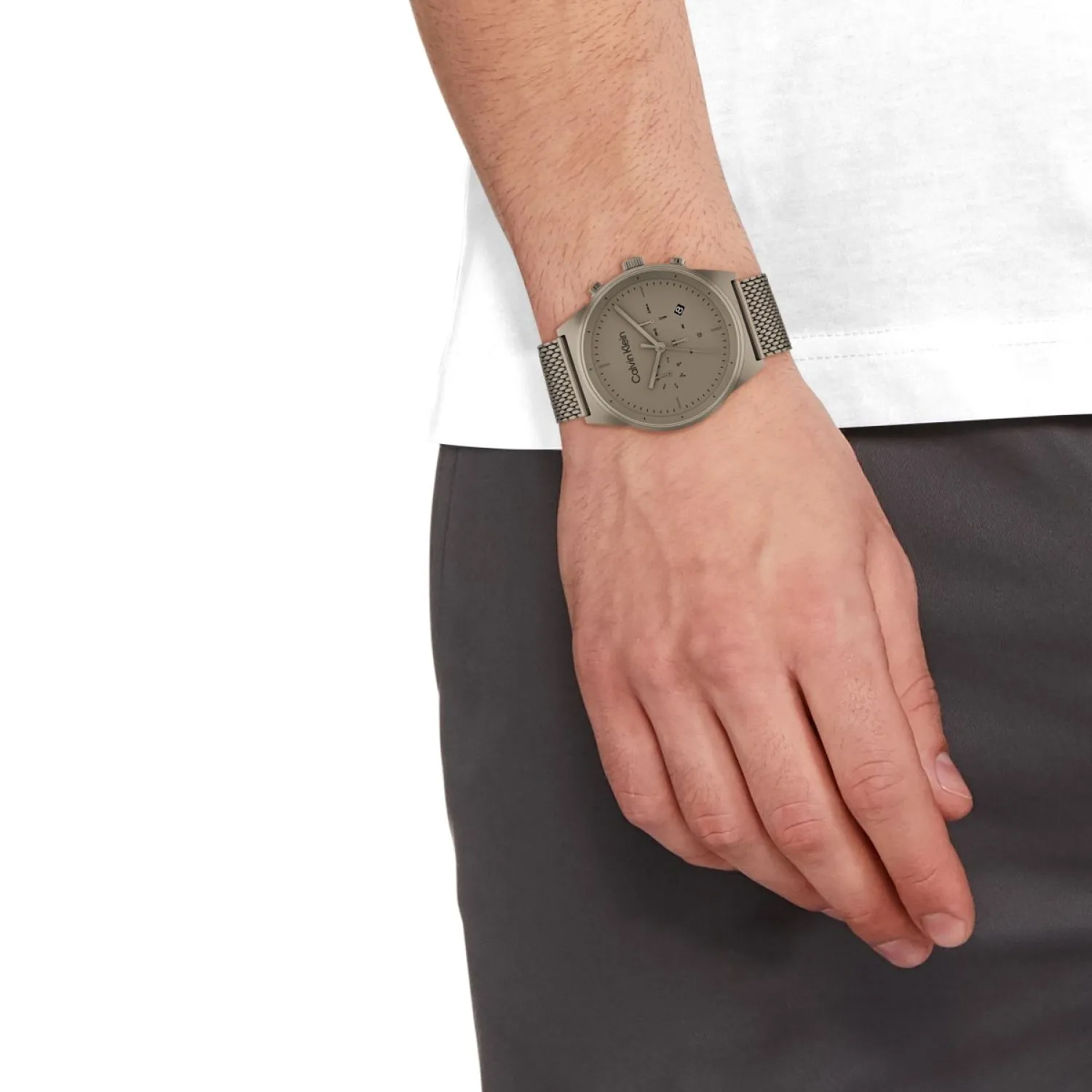 Calvin Klein 25200297 zegarek - miniatura 4