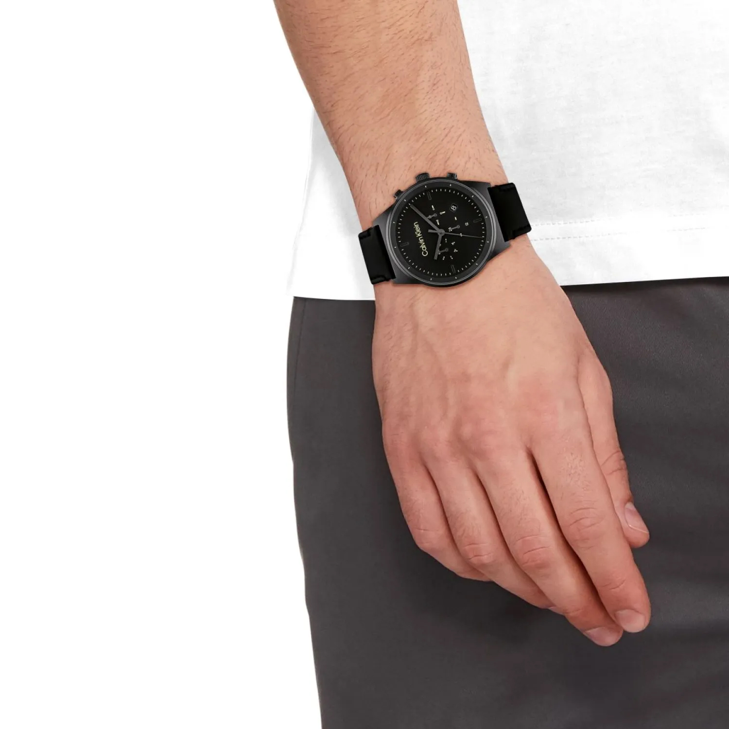 Calvin Klein 25200298 zegarek