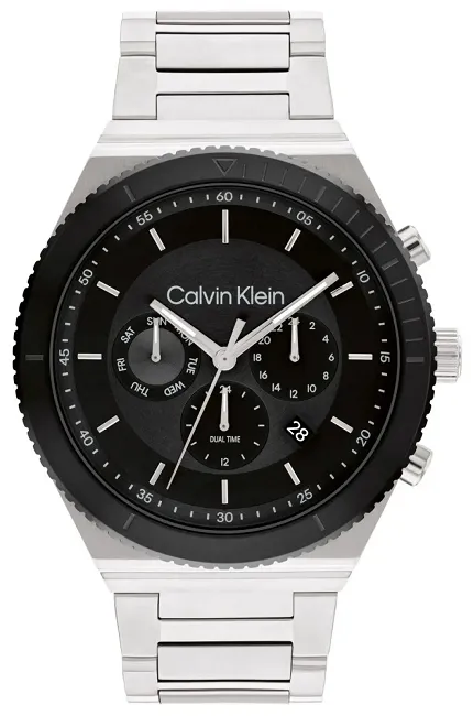 Calvin Klein 25200301 - zdjęcie 1