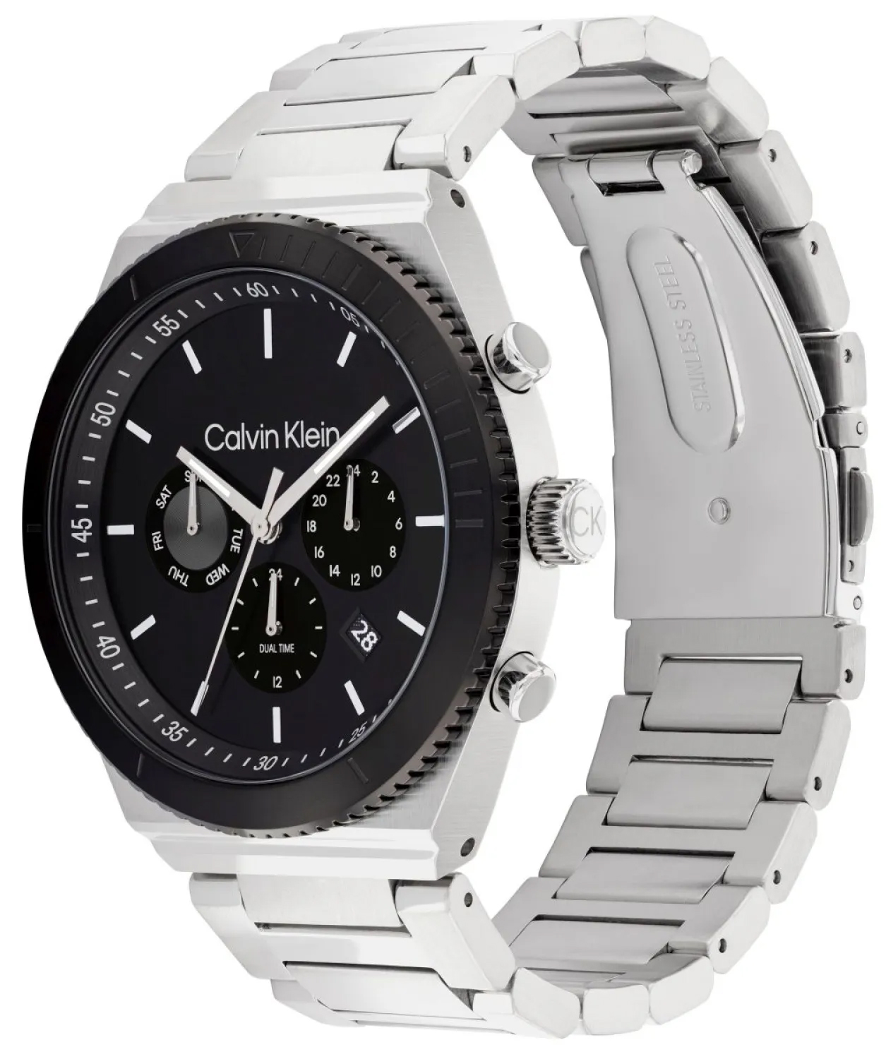 Calvin Klein 25200301 zegarek - miniatura 2