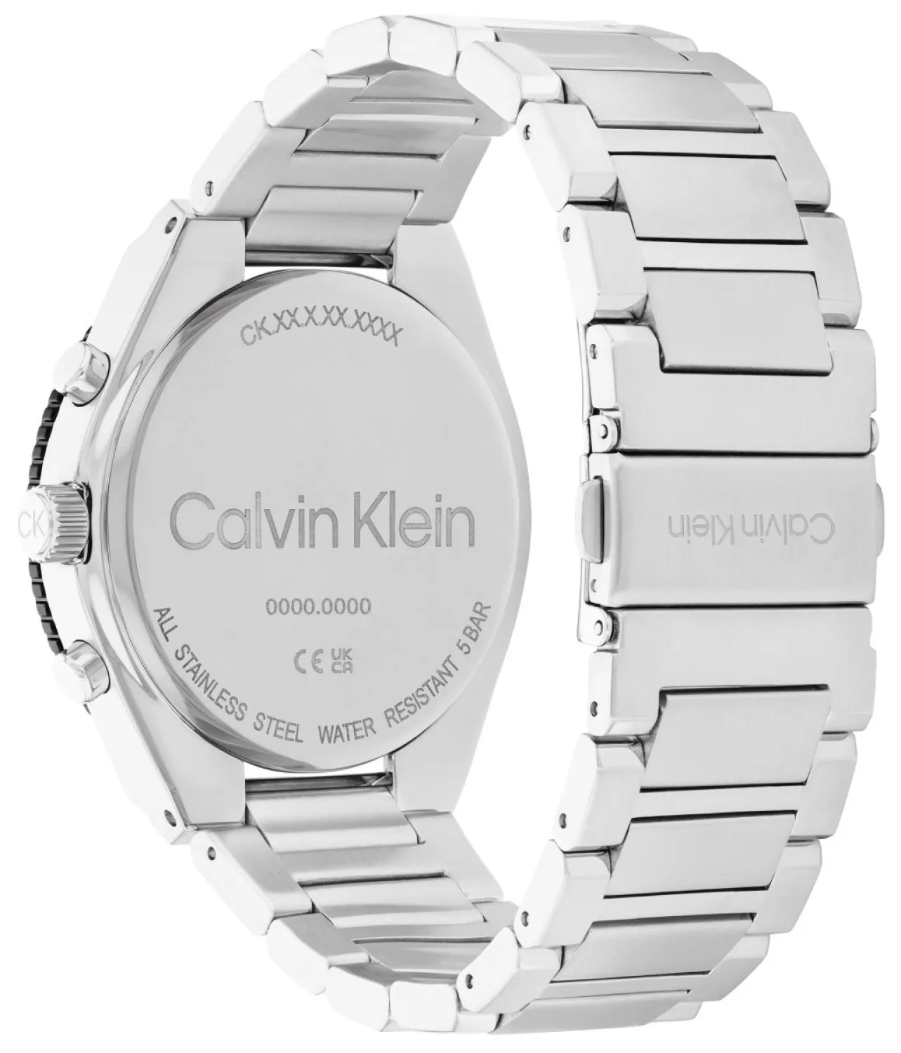 Calvin Klein 25200301 zegarek - miniatura 3