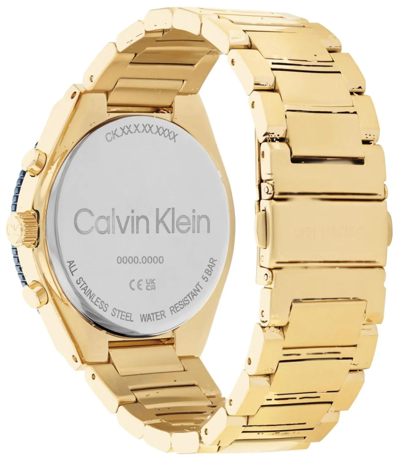 Calvin Klein 25200302 zegarek - miniatura 3