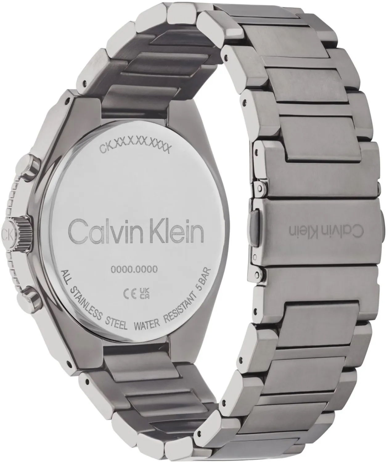 Calvin Klein 25200304 zegarek - miniatura 3