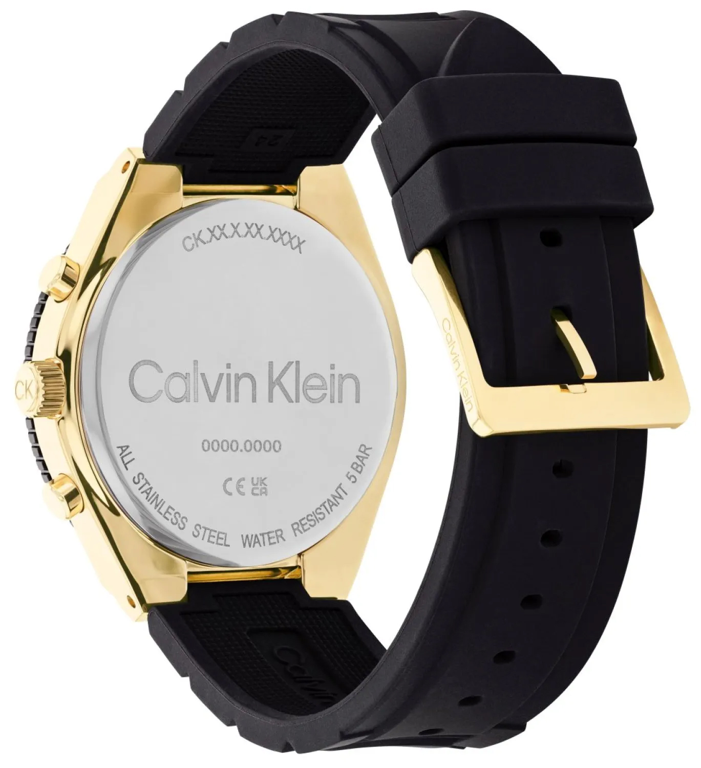Calvin Klein 25200306 zegarek