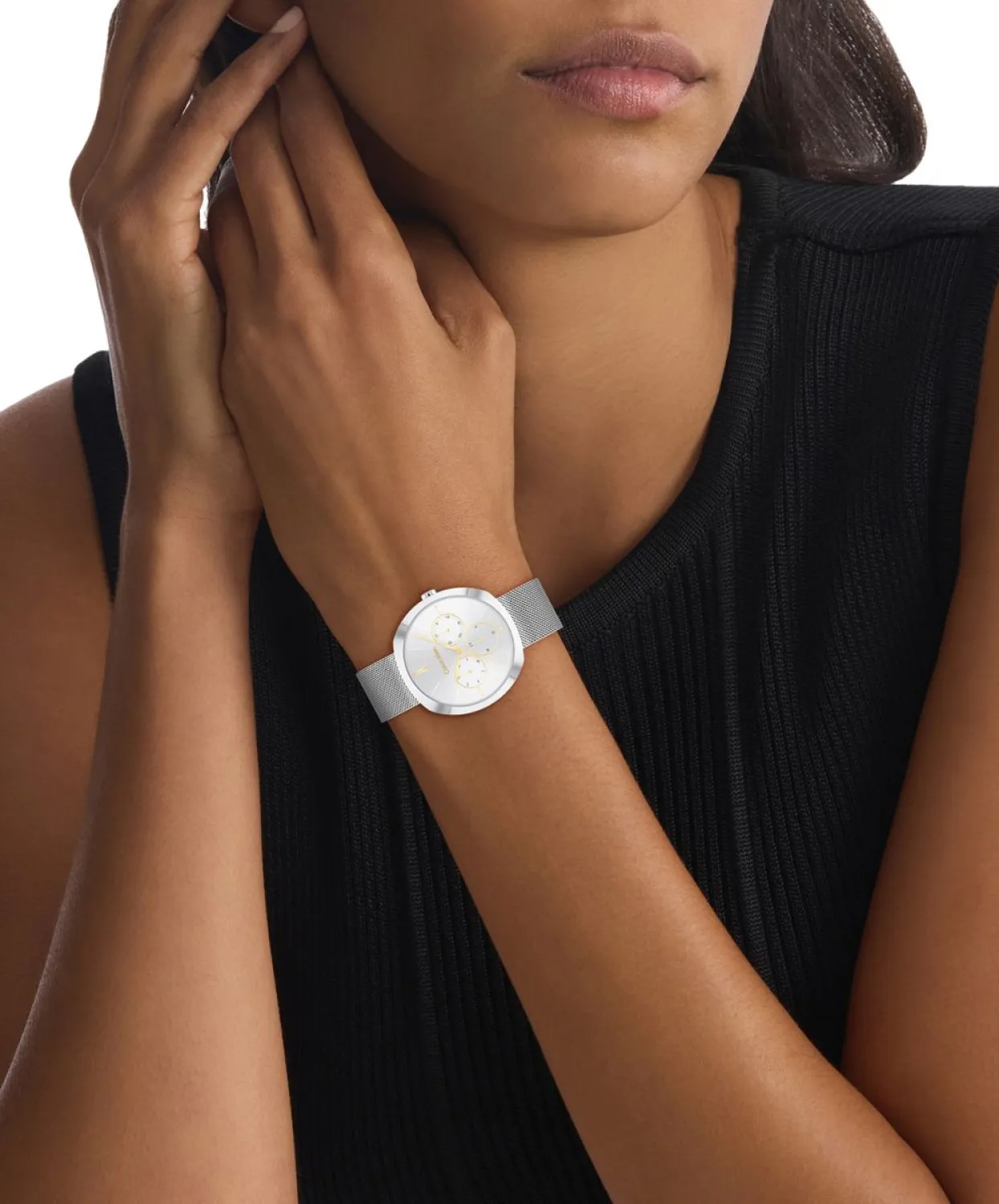 Calvin Klein 25200338 zegarek - miniatura 4