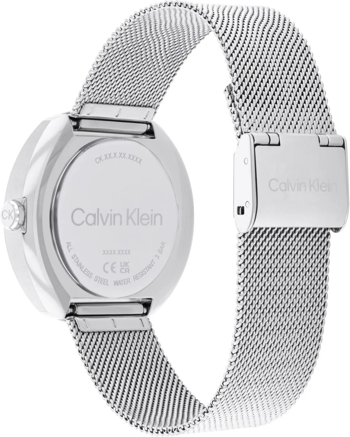 Calvin Klein 25200338 zegarek - miniatura 3
