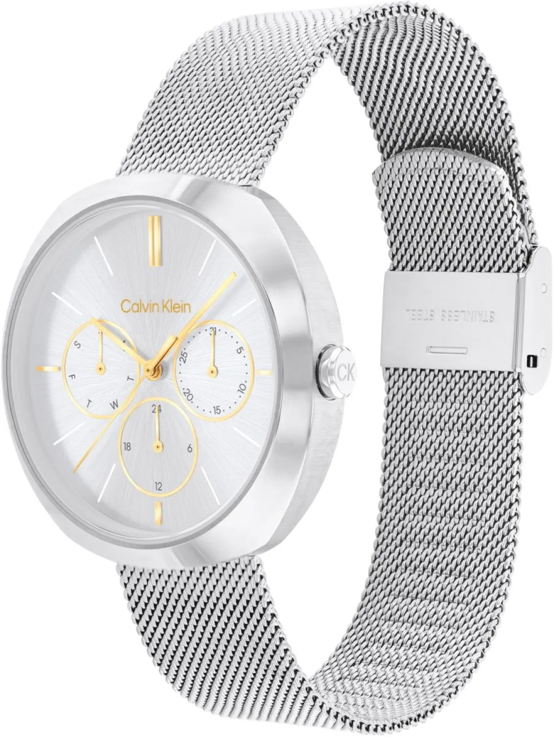 Calvin Klein 25200338 zegarek - miniatura 2