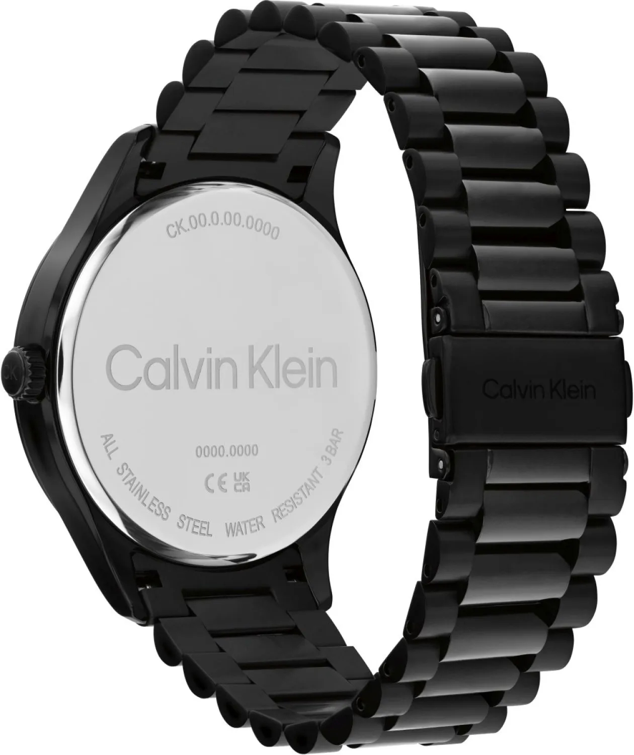 Calvin Klein 25200344 zegarek