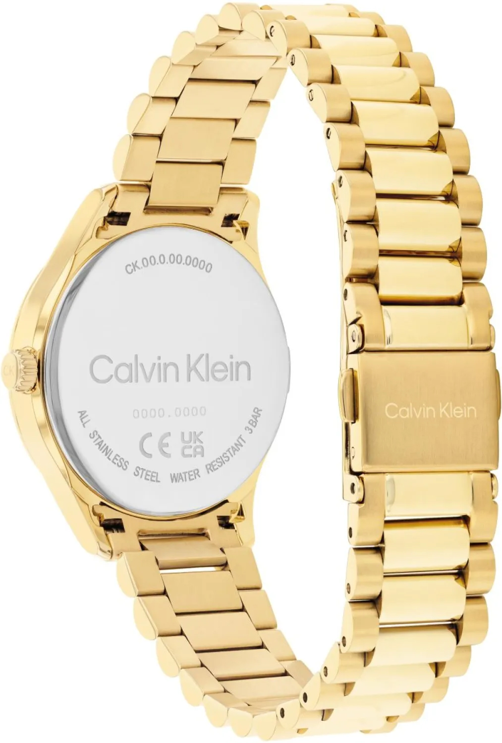 Calvin Klein 25200346 zegarek - miniatura 3