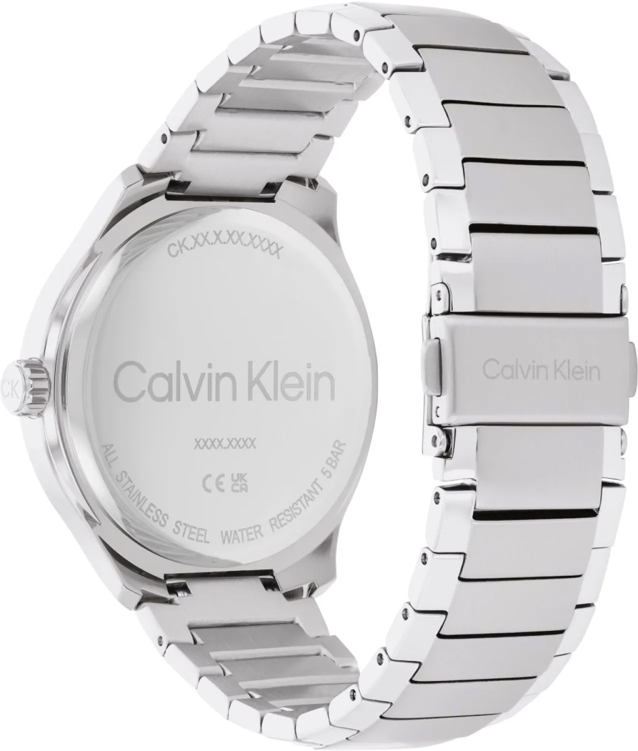 Calvin Klein 25200348 zegarek