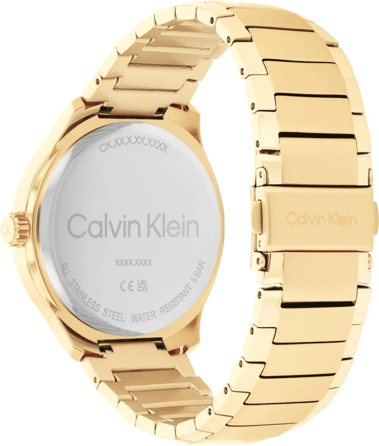 Calvin Klein 25200349 zegarek