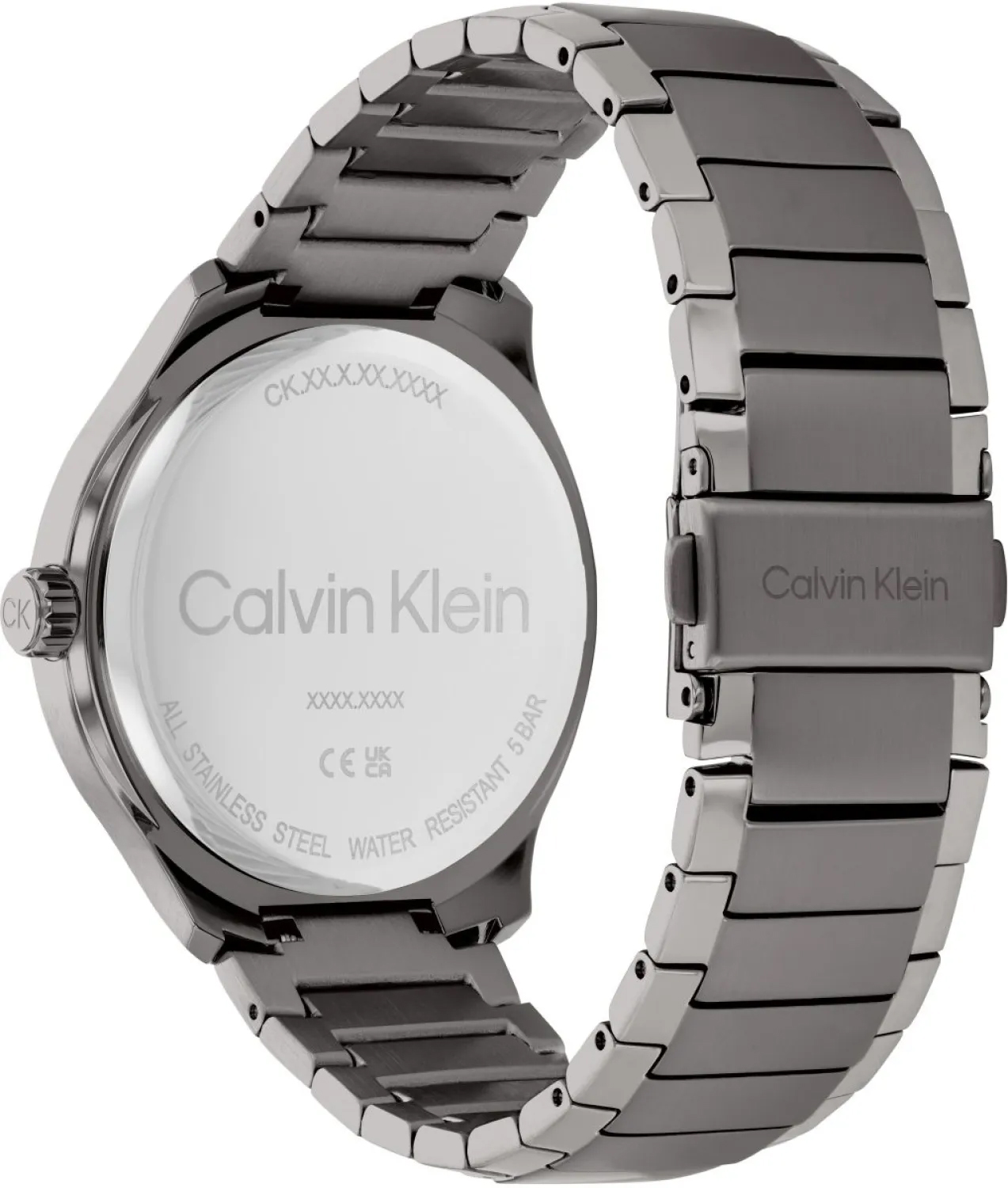 Calvin Klein 25200350 zegarek - miniatura 3