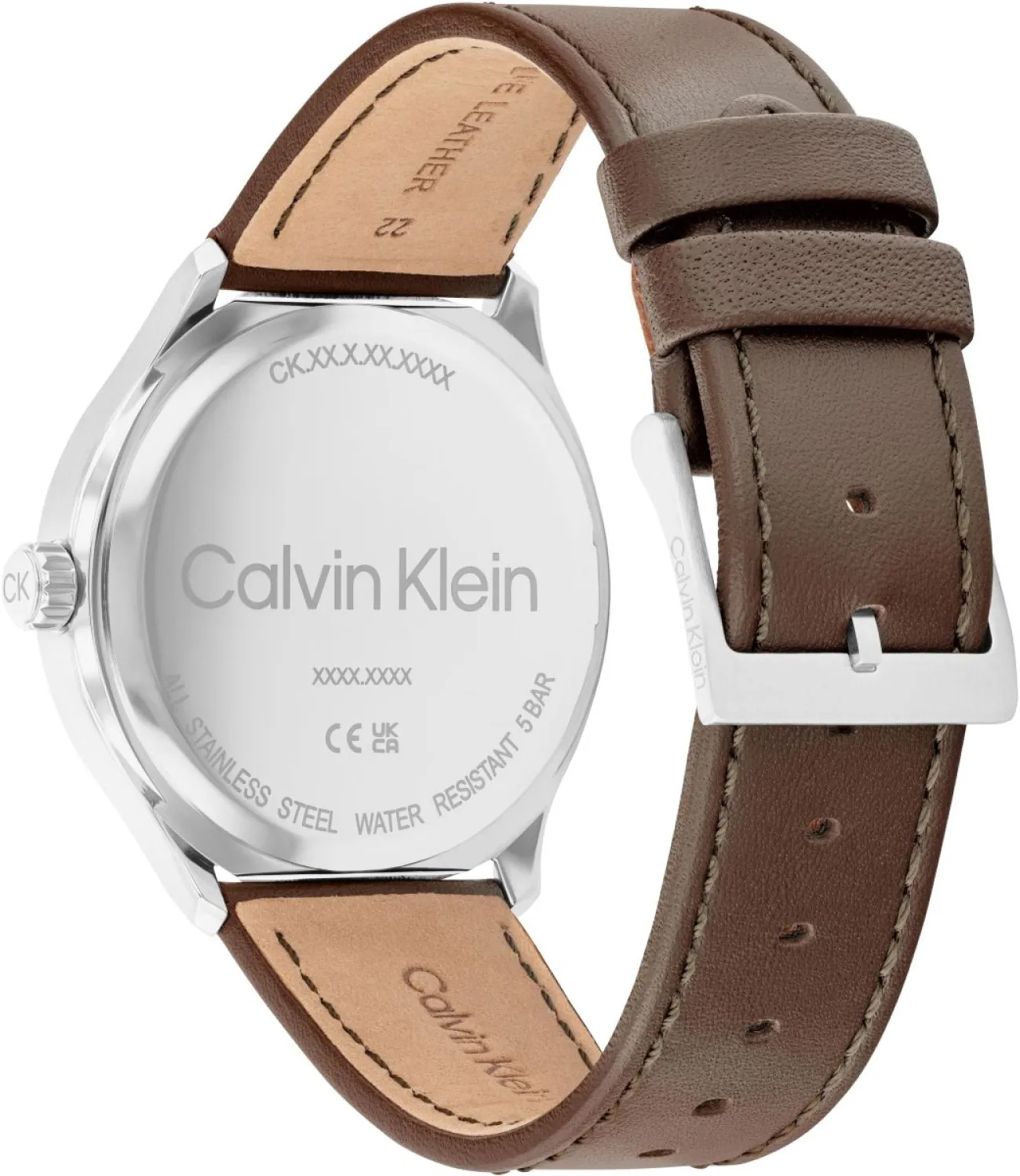 Calvin Klein 25200354 zegarek