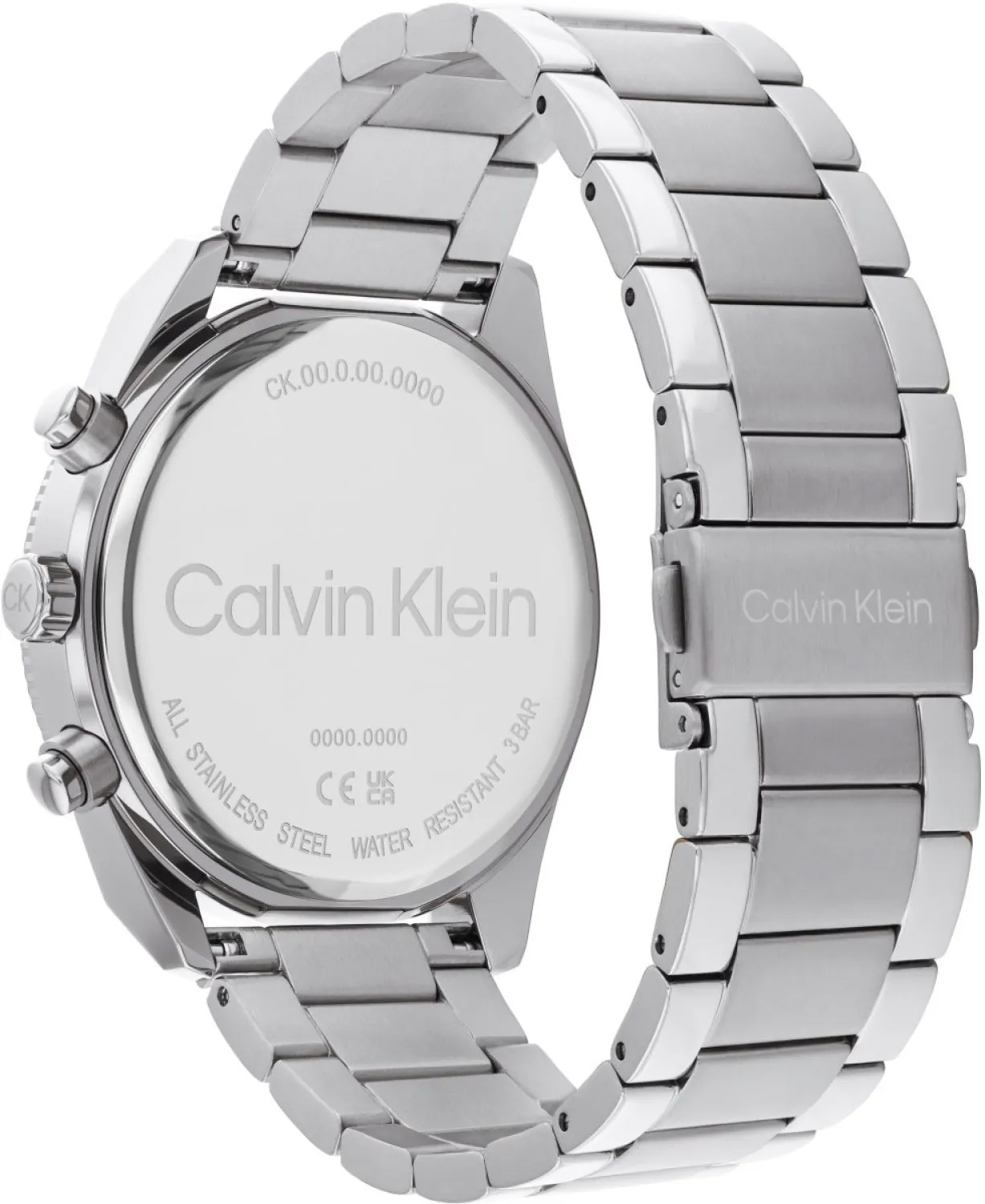 Calvin Klein 25200356 zegarek - miniatura 3