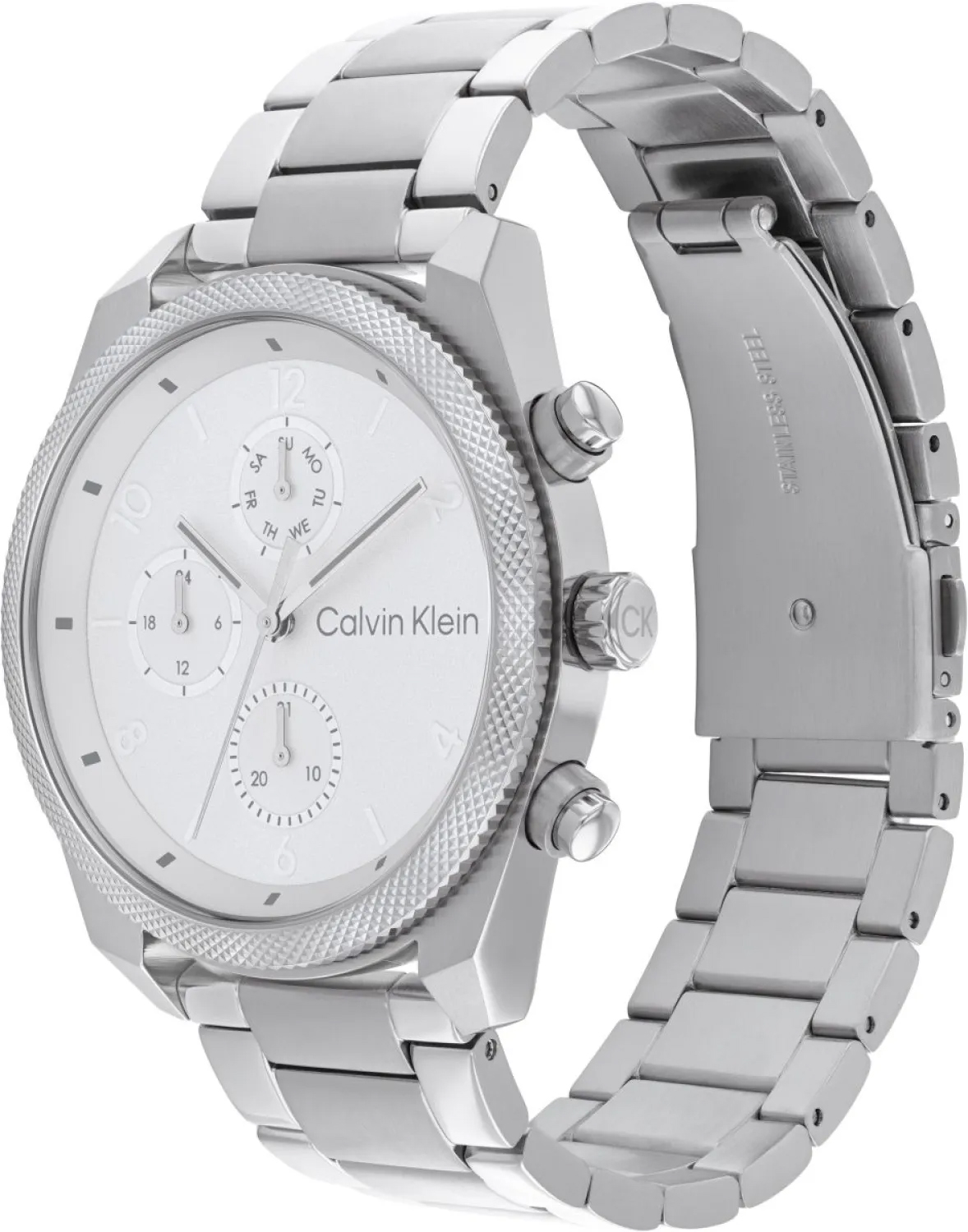 Calvin Klein 25200356 zegarek - miniatura 2
