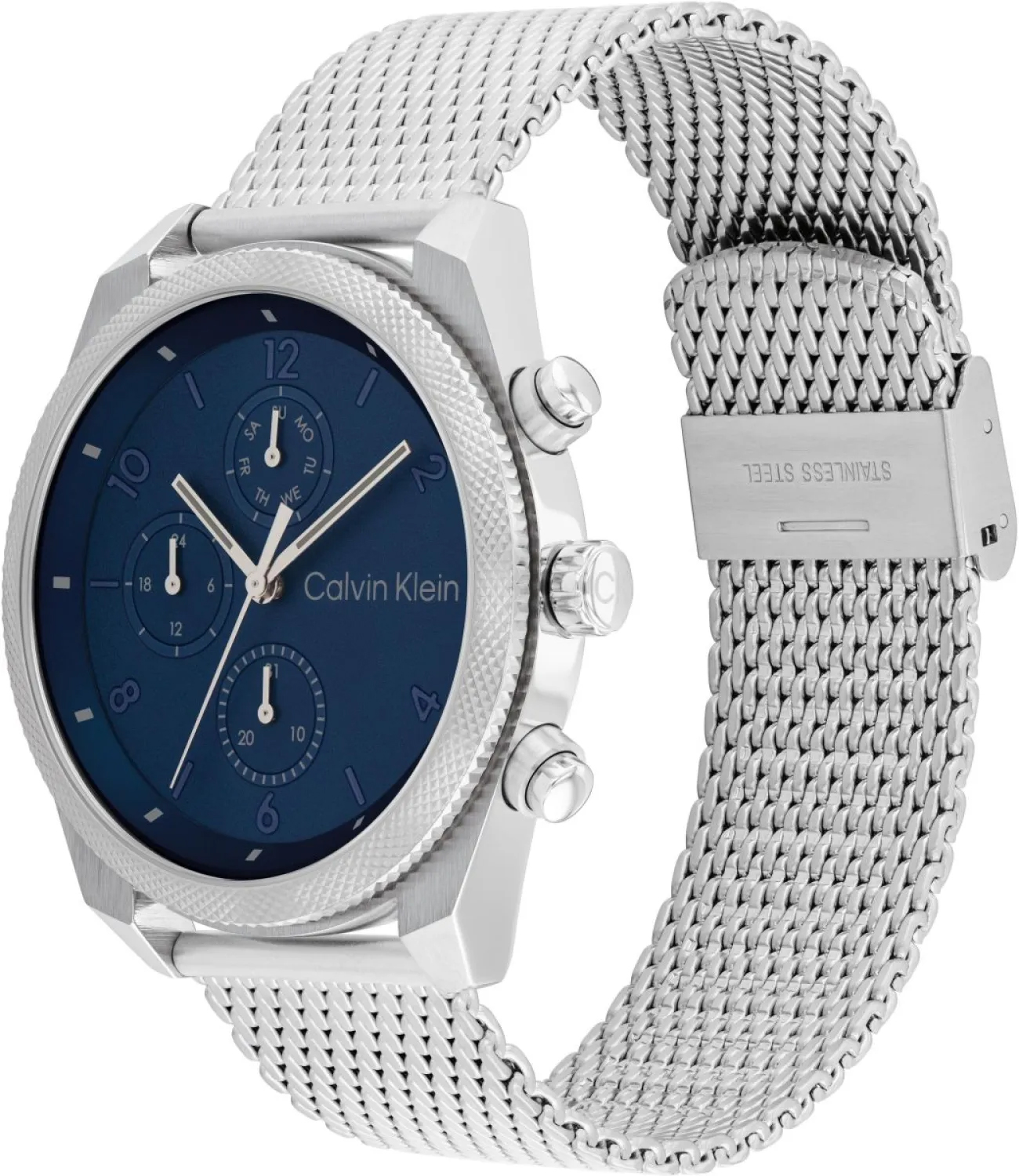 Calvin Klein 25200360 zegarek - miniatura 2