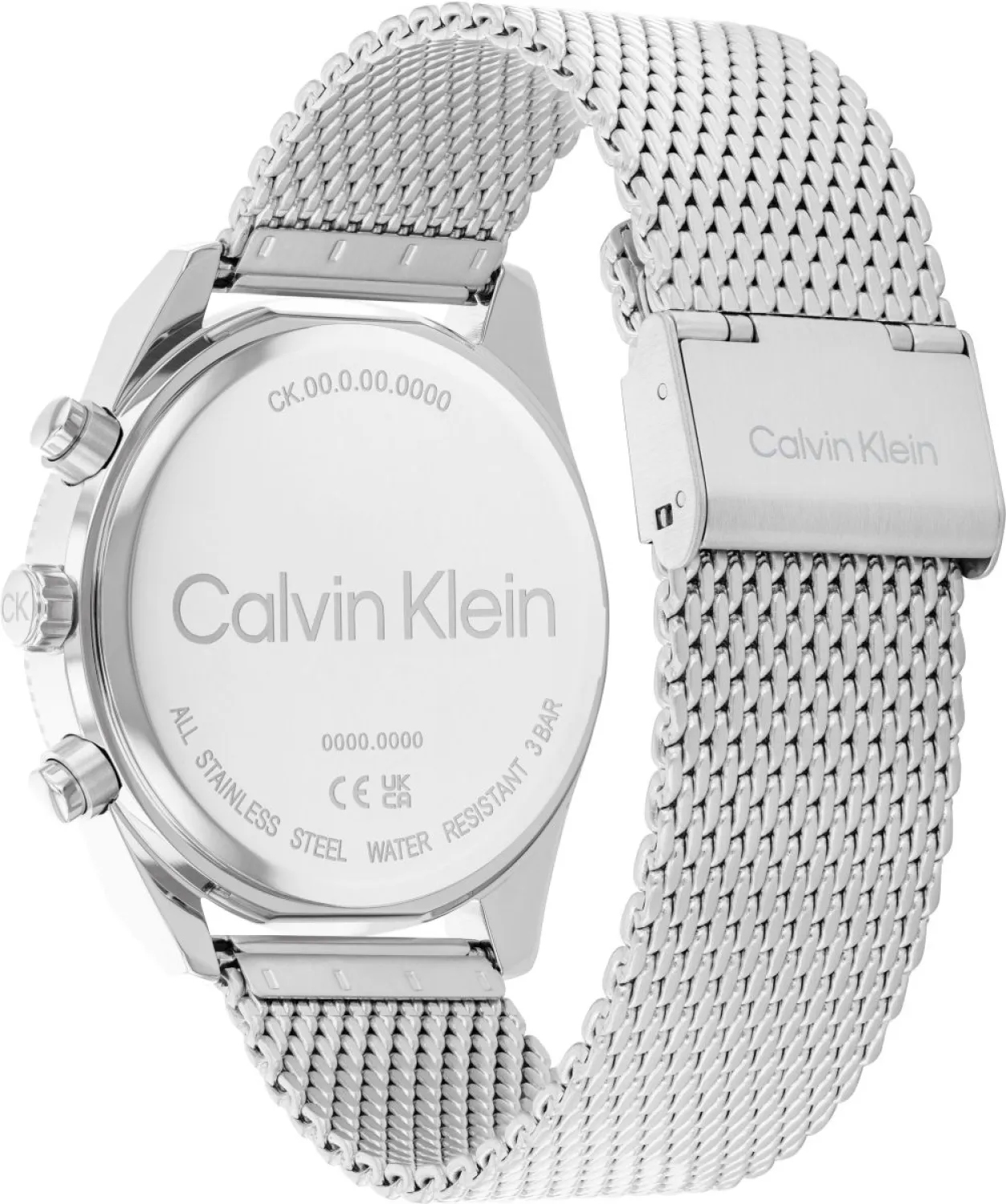 Calvin Klein 25200360 zegarek - miniatura 3