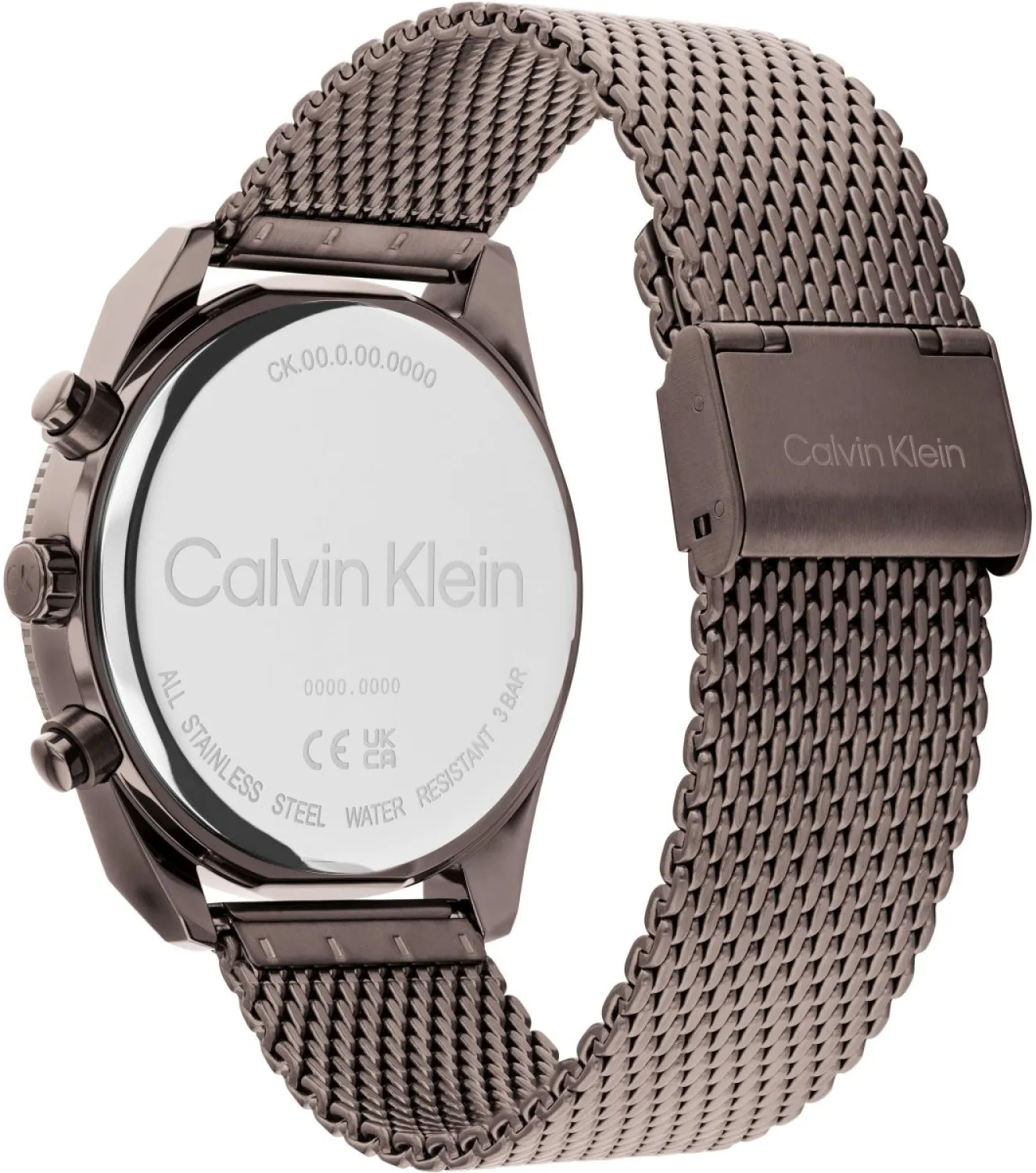 Calvin Klein 25200361 zegarek - miniatura 3