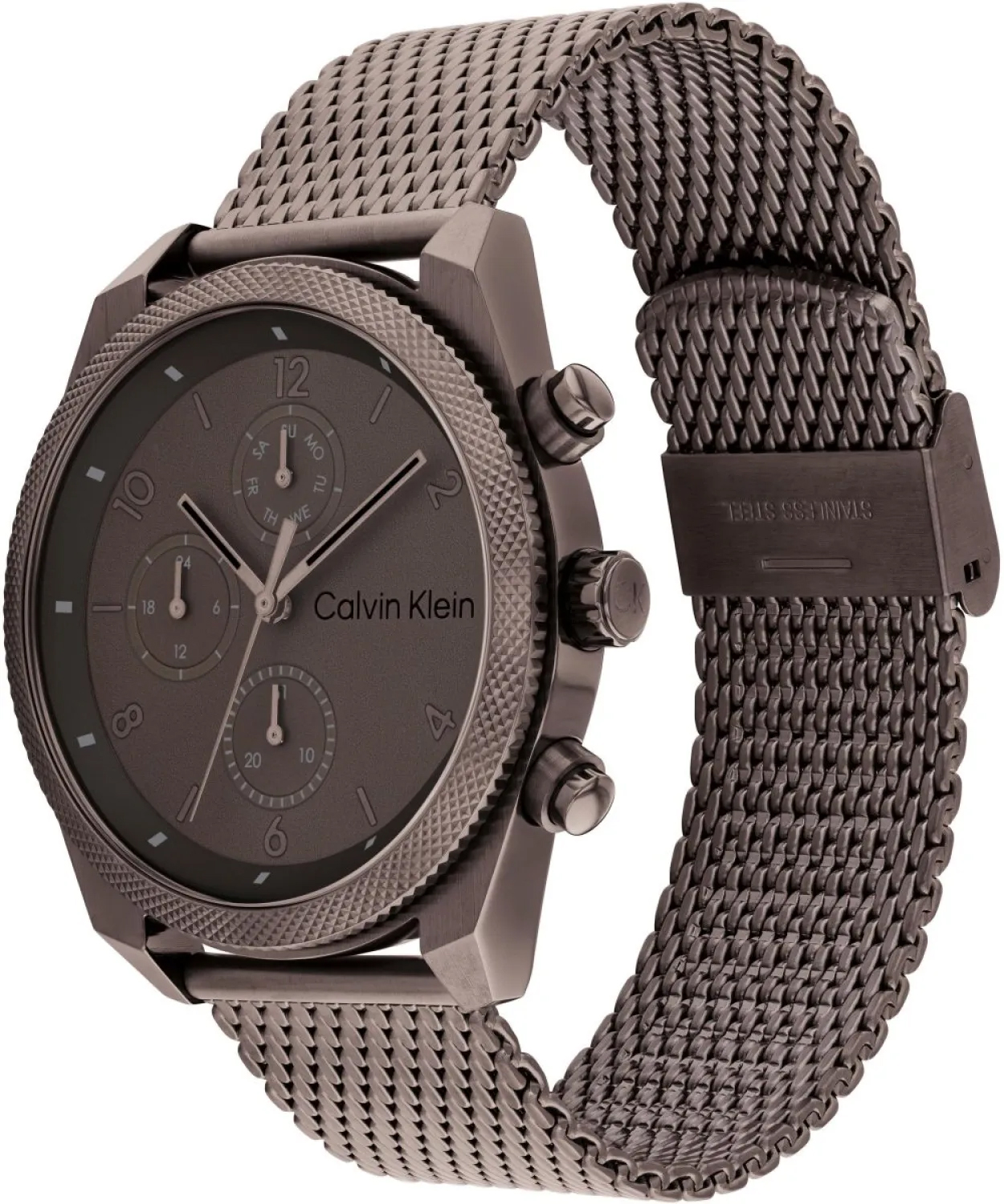 Calvin Klein 25200361 zegarek - miniatura 2