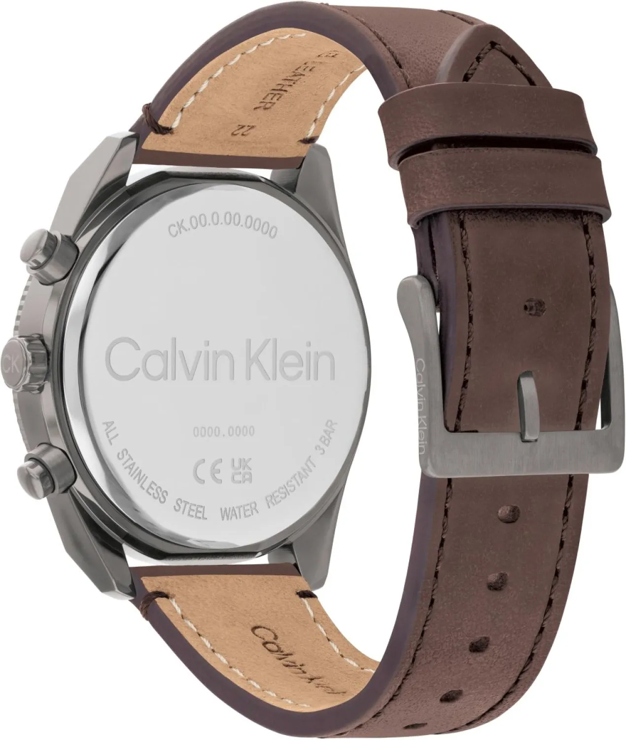 Calvin Klein 25200363 zegarek