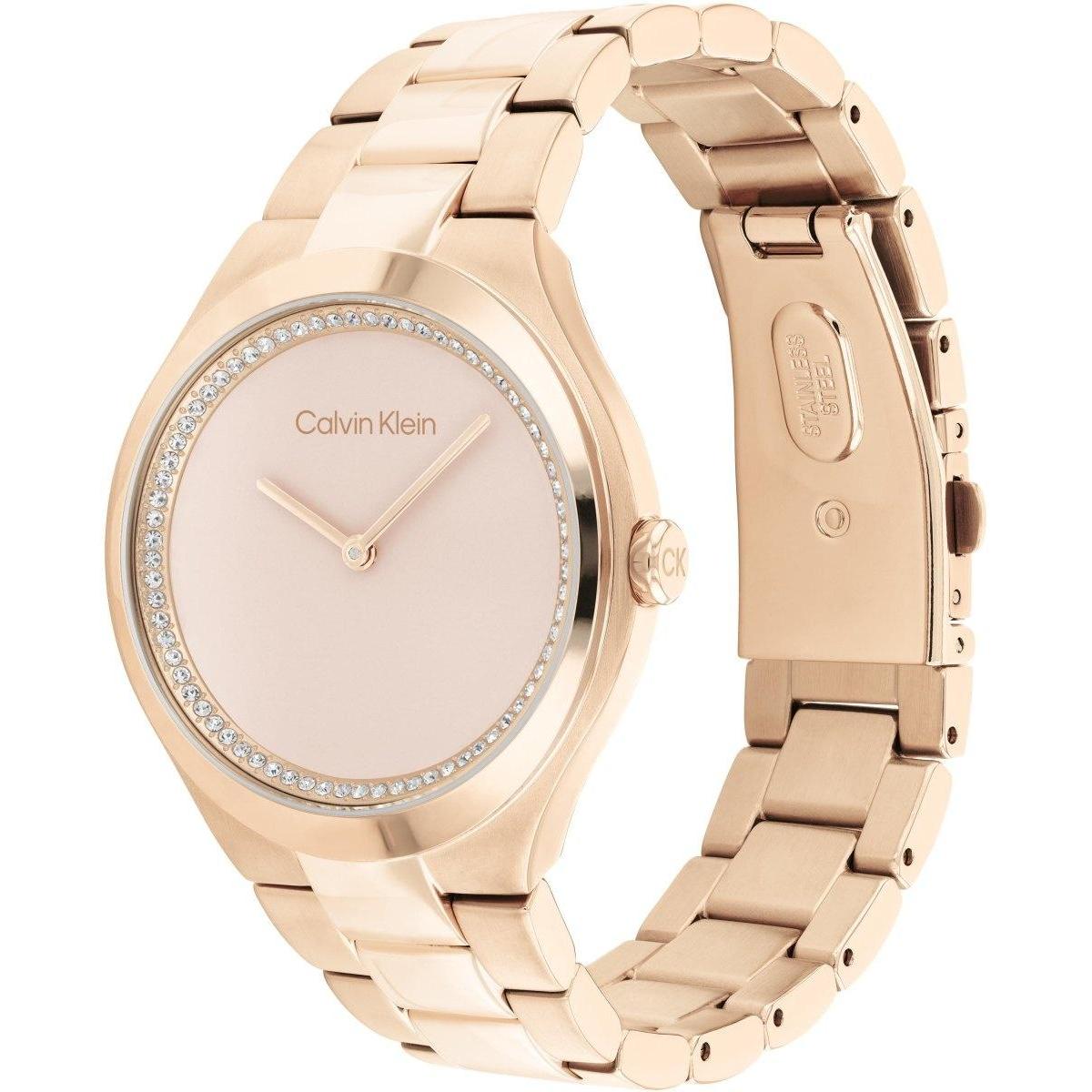 Calvin Klein 25200368 zegarek damski Calvin Klein - miniatura 2