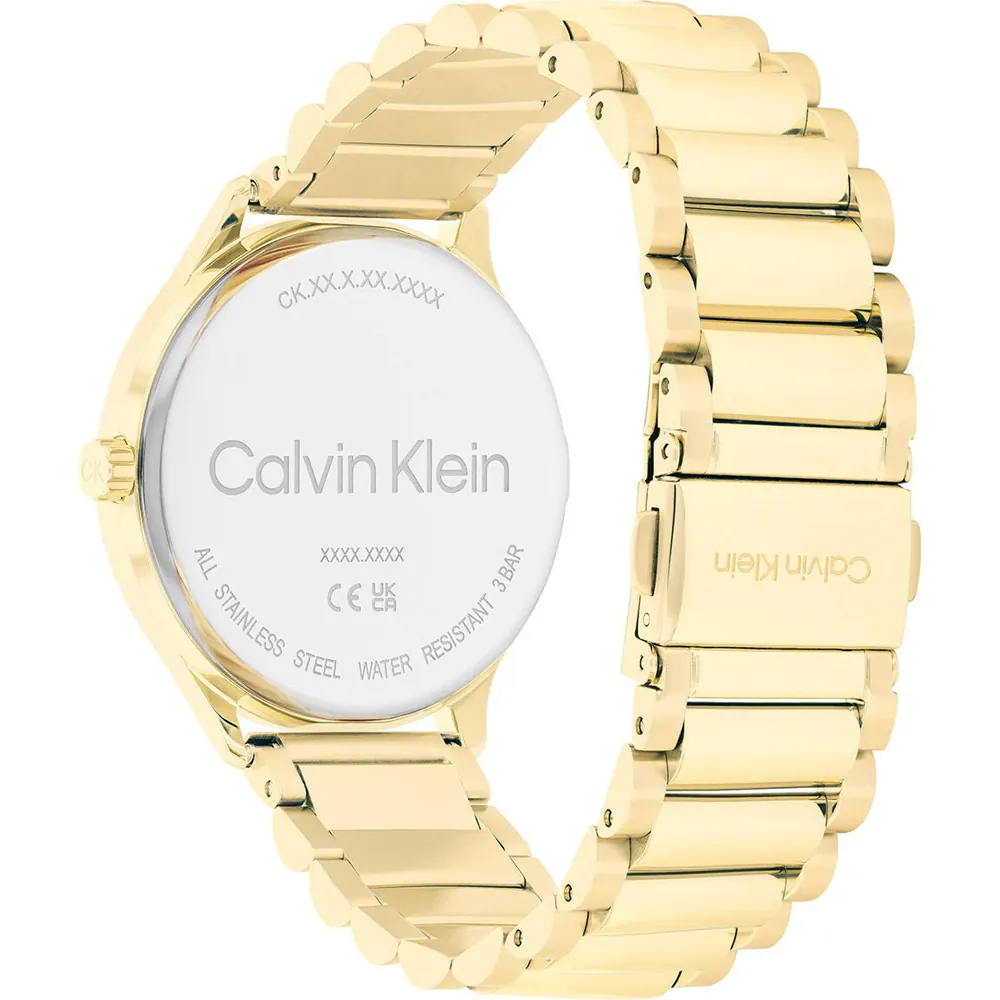 Calvin Klein 25200371 damski zegarek bransoleta - miniatura 3