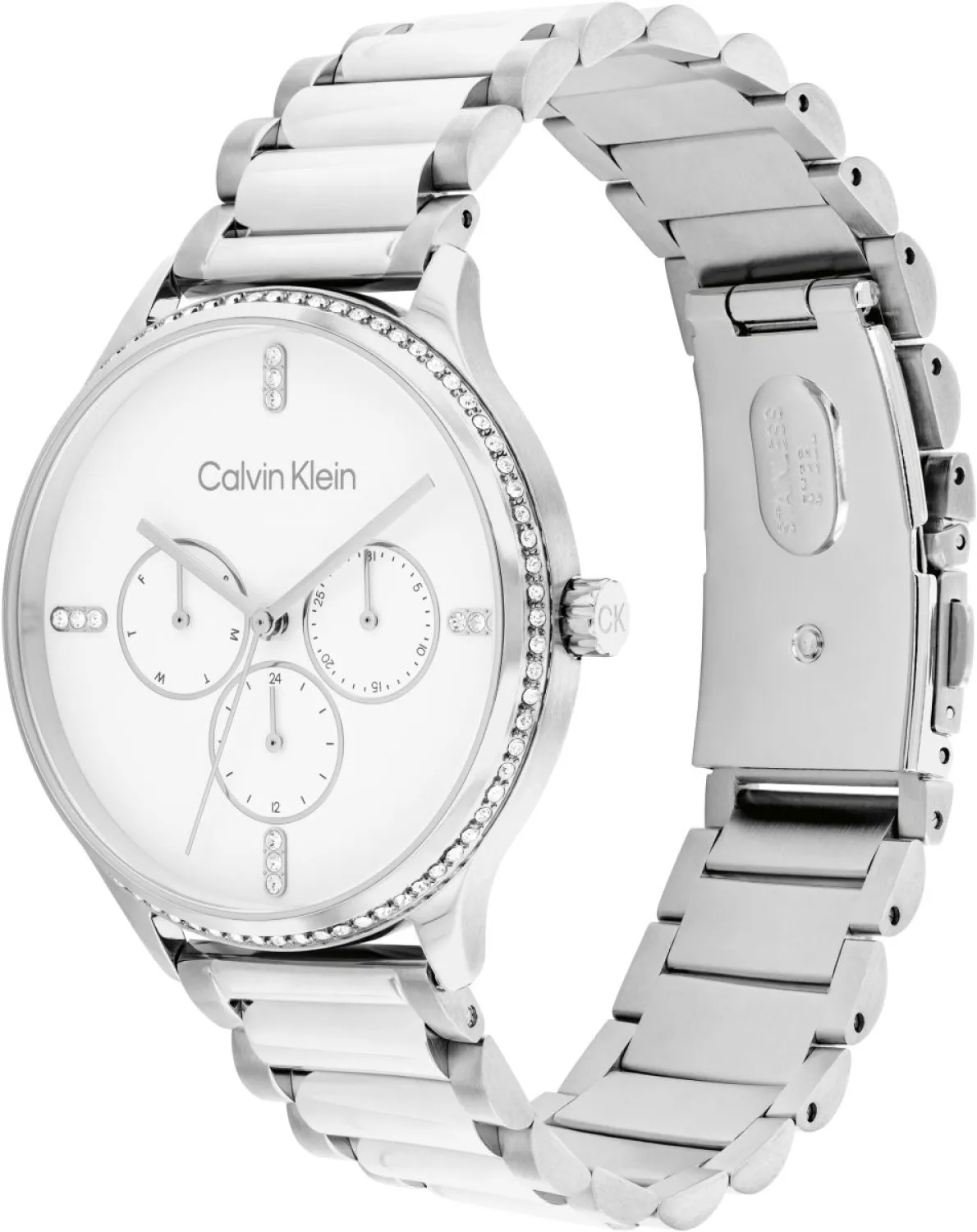 Calvin Klein 25200373 zegarek - miniatura 2