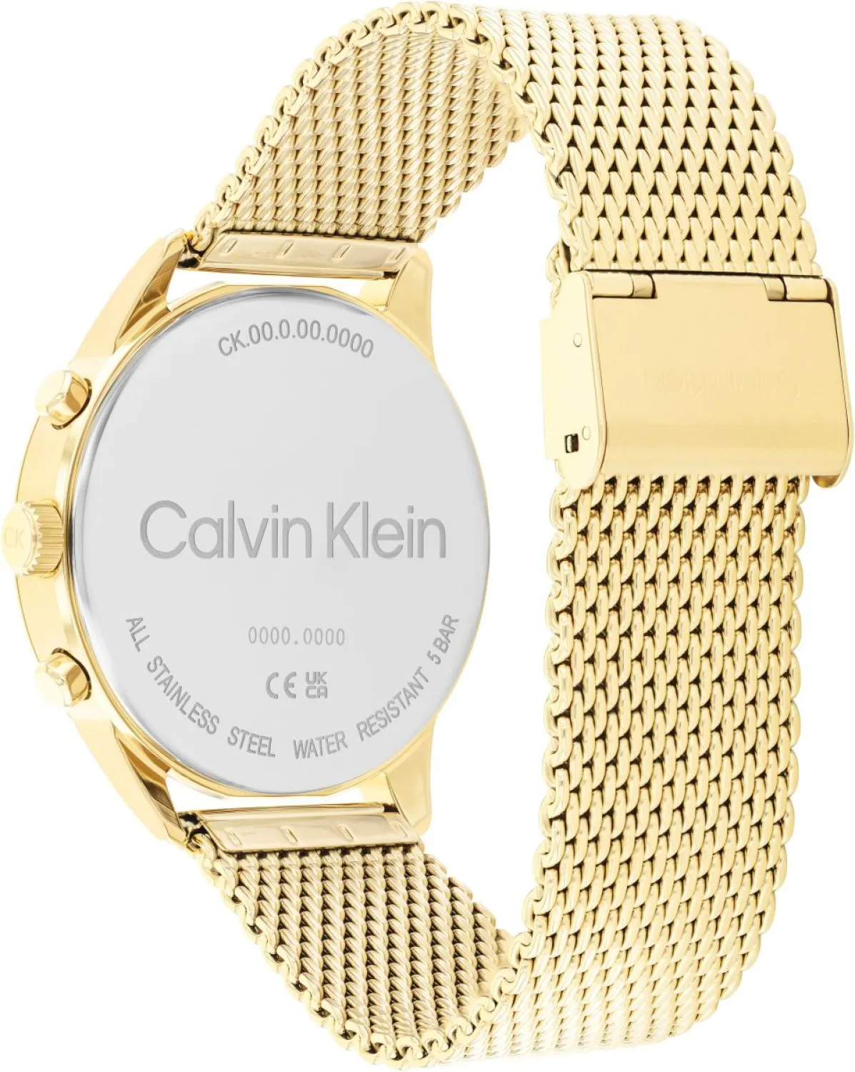 Calvin Klein 25200375 zegarek
