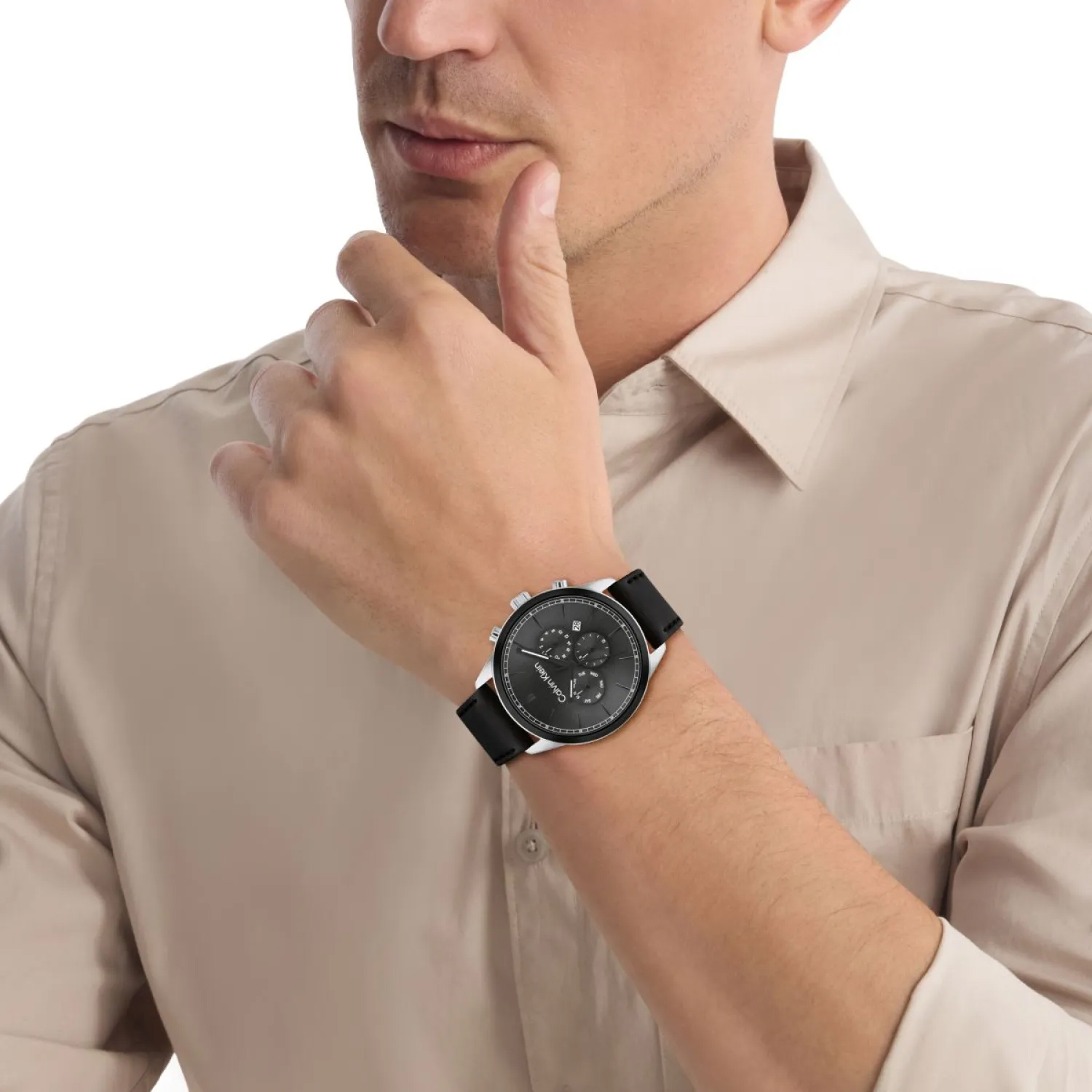 Calvin Klein 25200379 zegarek