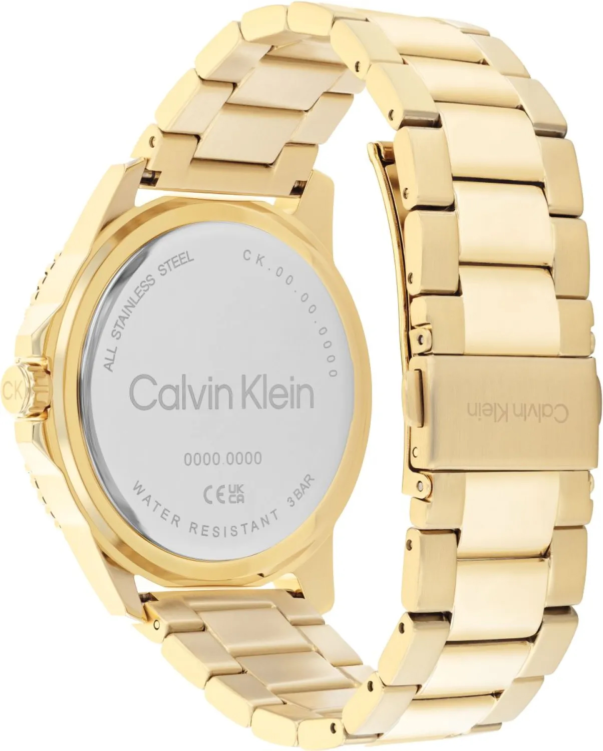 Calvin Klein 25200383 zegarek