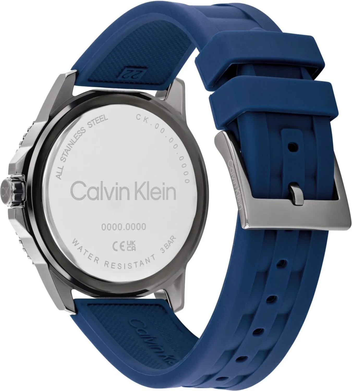 Calvin Klein 25200384 zegarek